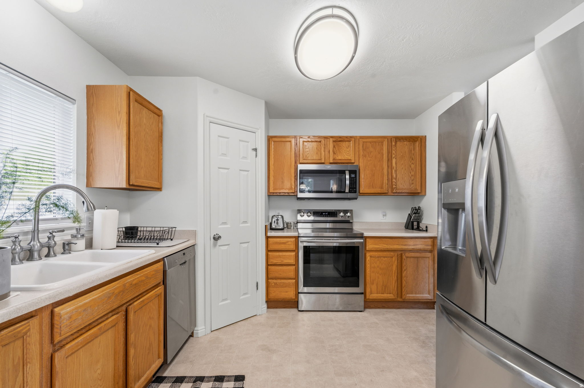 CARTER CROSSING - Residential