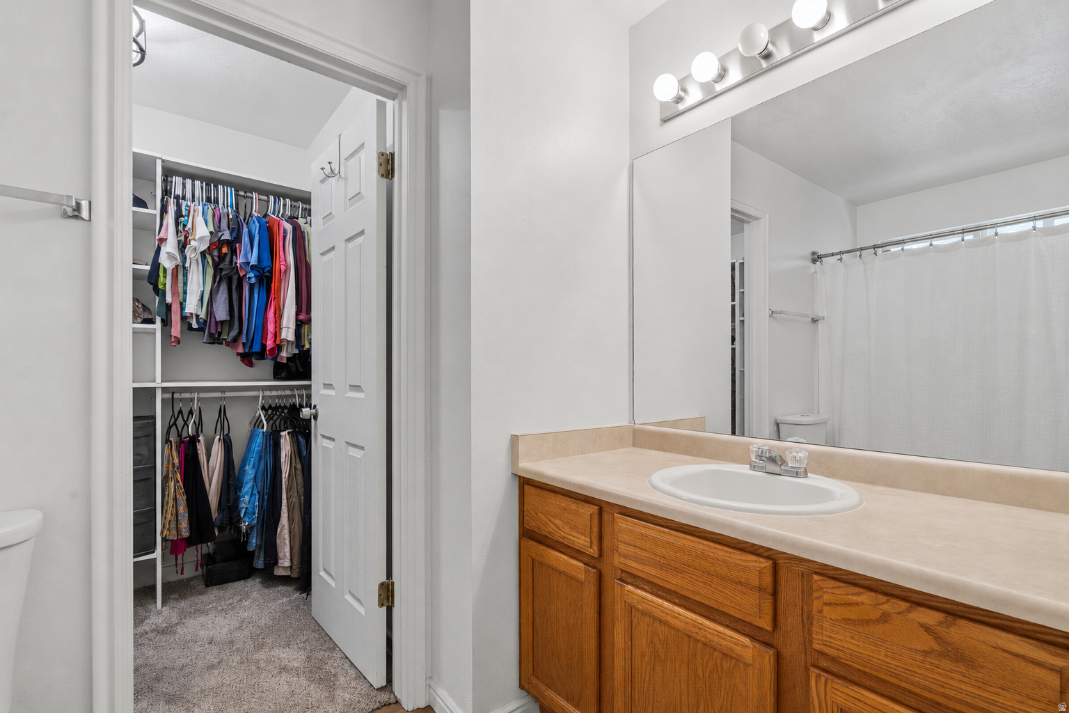 CARTER CROSSING - Residential