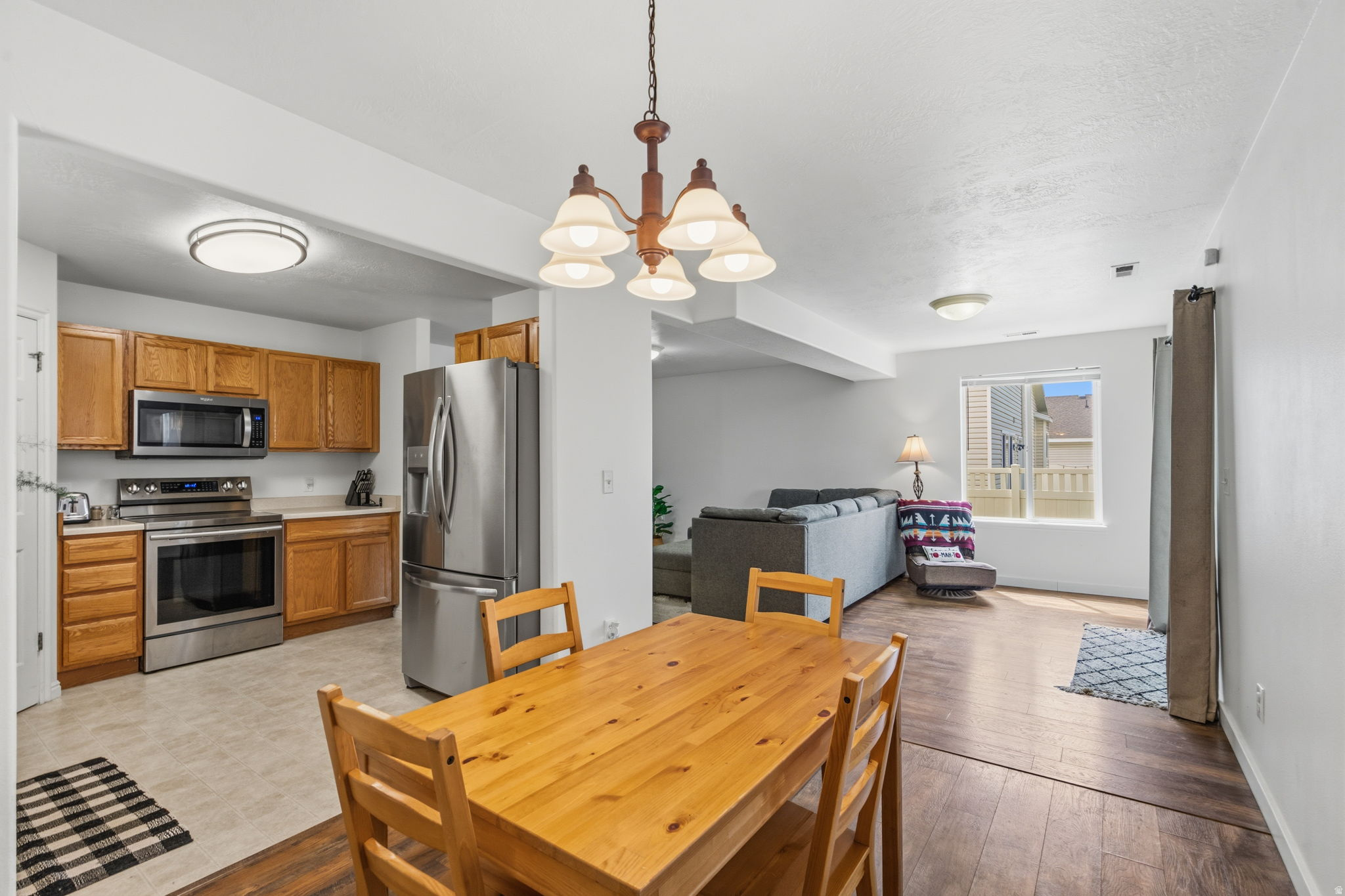 CARTER CROSSING - Residential