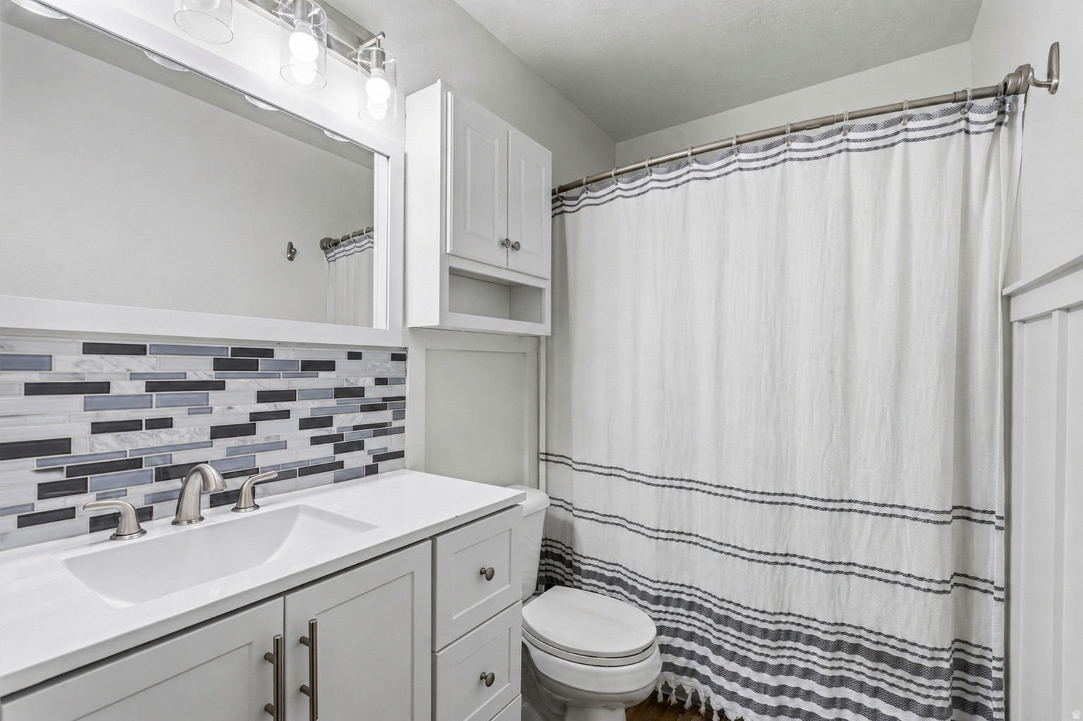CARTER CROSSING - Residential
