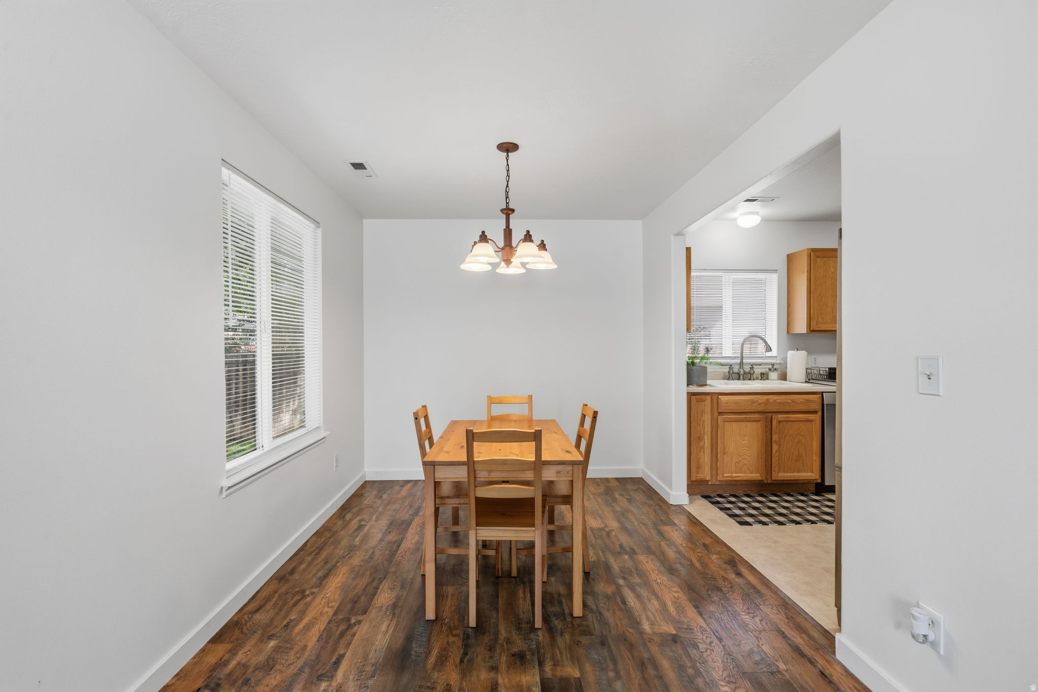 CARTER CROSSING - Residential