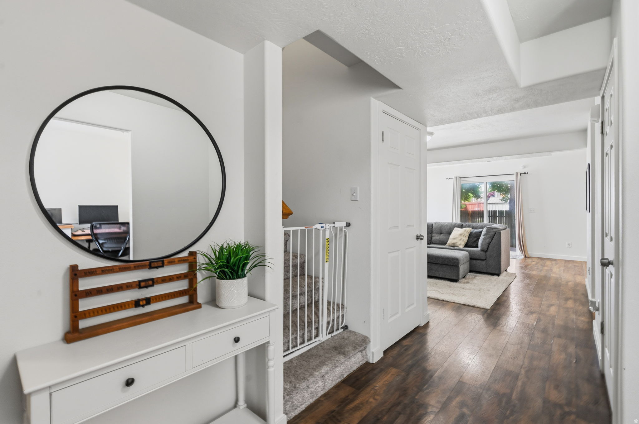 CARTER CROSSING - Residential