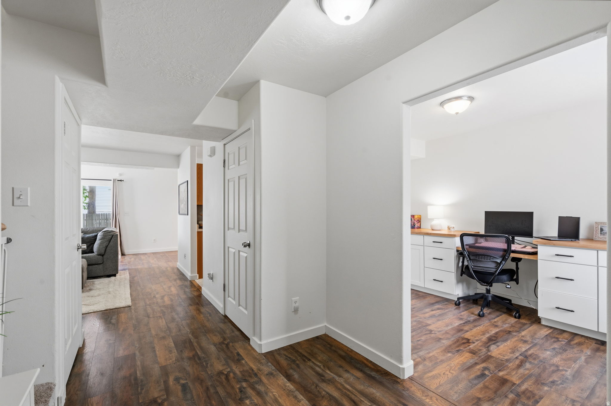 CARTER CROSSING - Residential