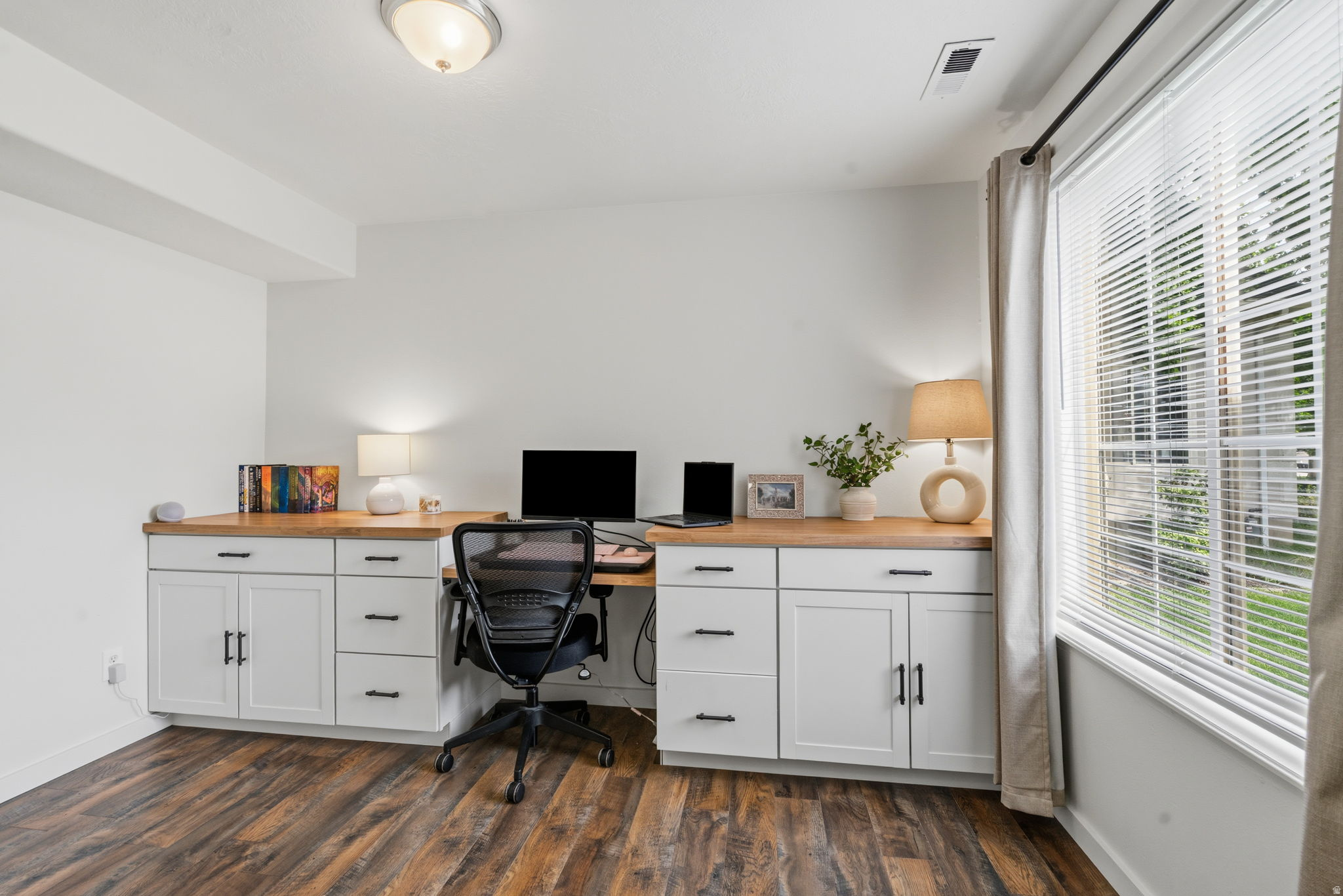 CARTER CROSSING - Residential