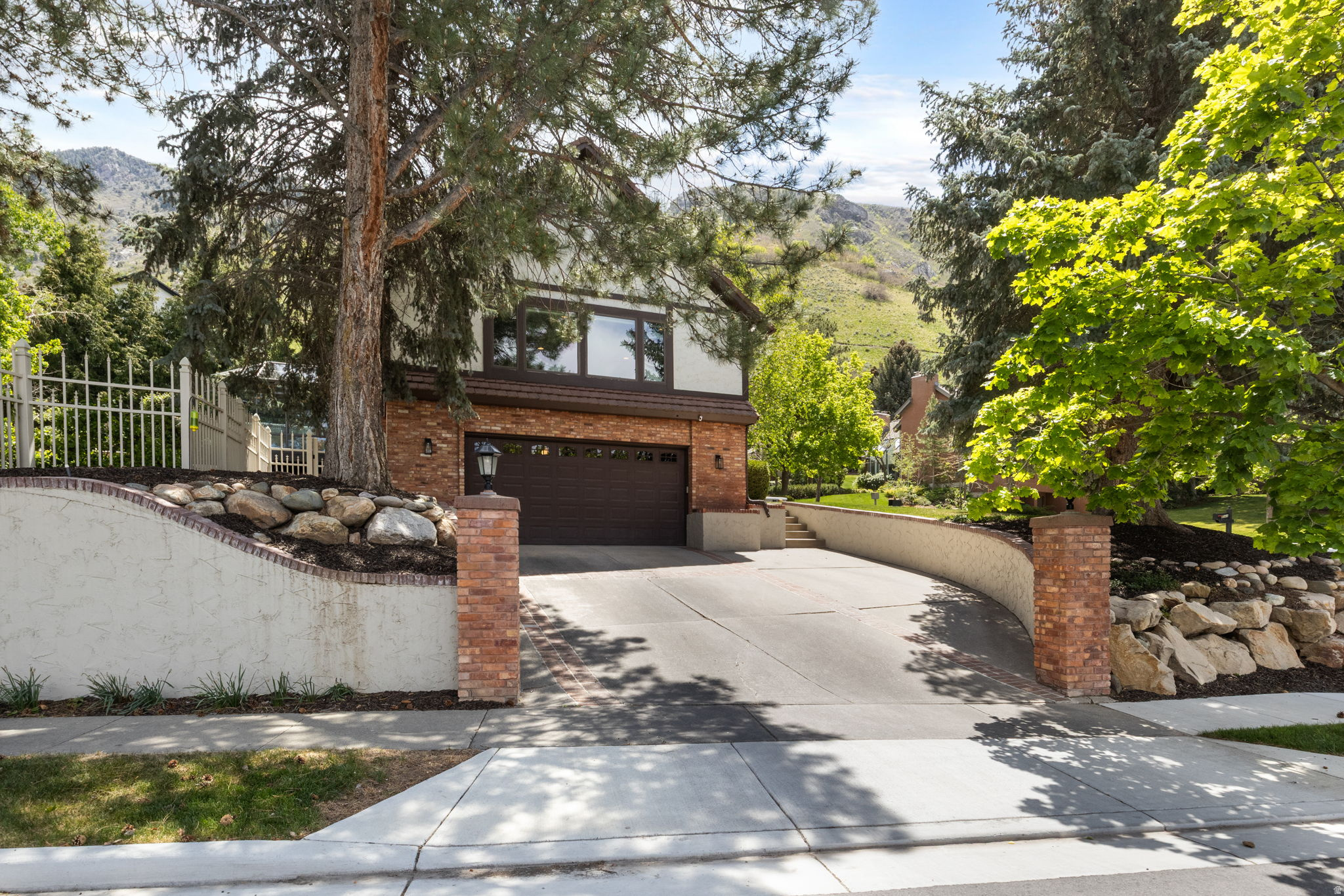 PROSPECTOR HILL SUB - Residential