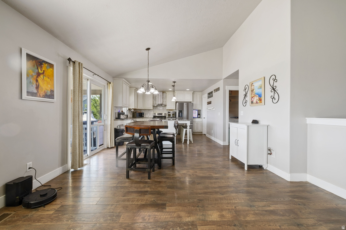 VALLEY VIEW RANCH - Residential