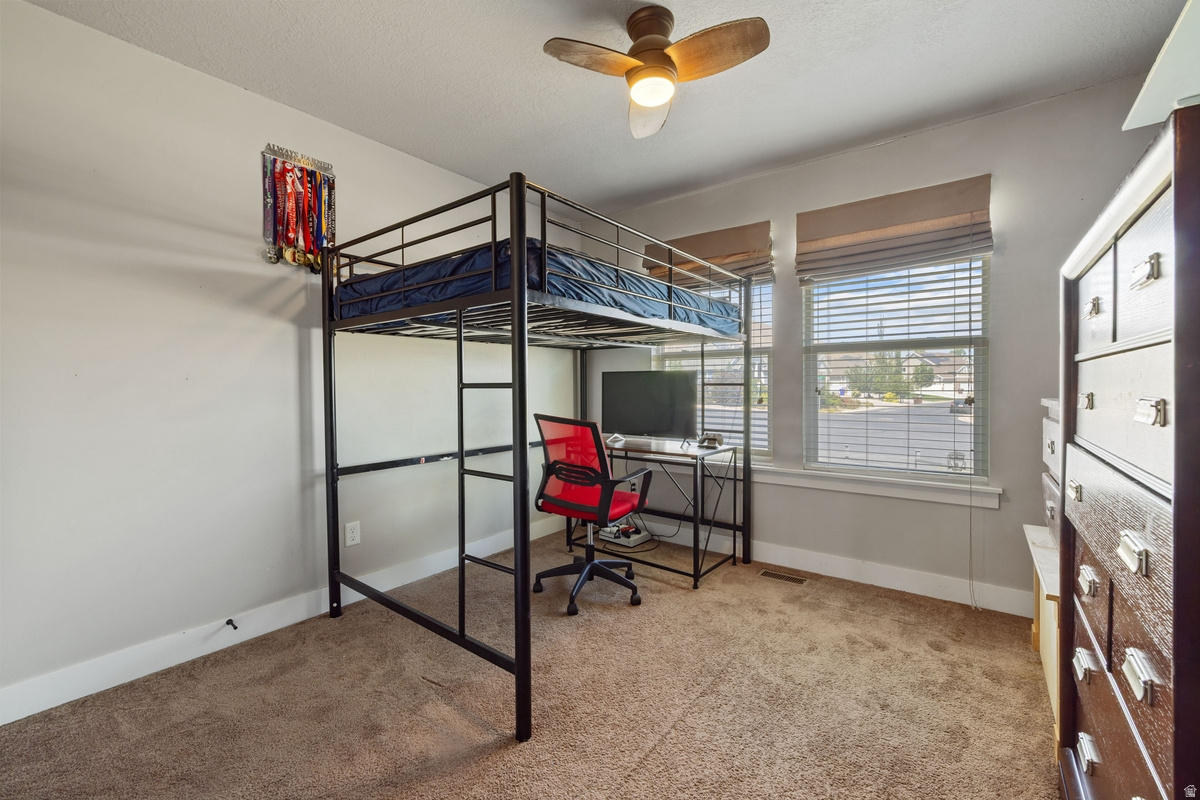 VALLEY VIEW RANCH - Residential