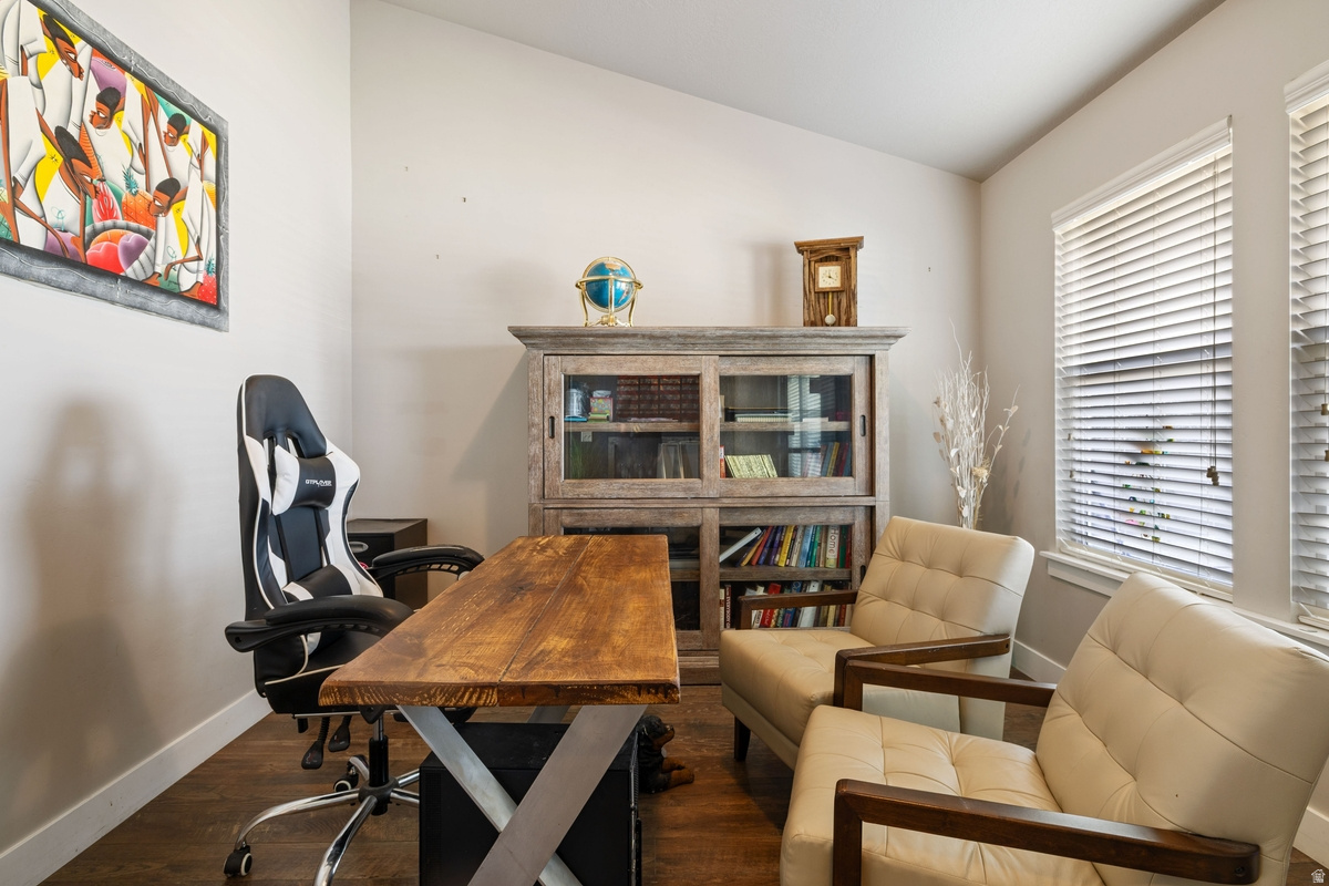 VALLEY VIEW RANCH - Residential