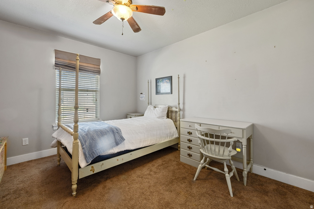VALLEY VIEW RANCH - Residential