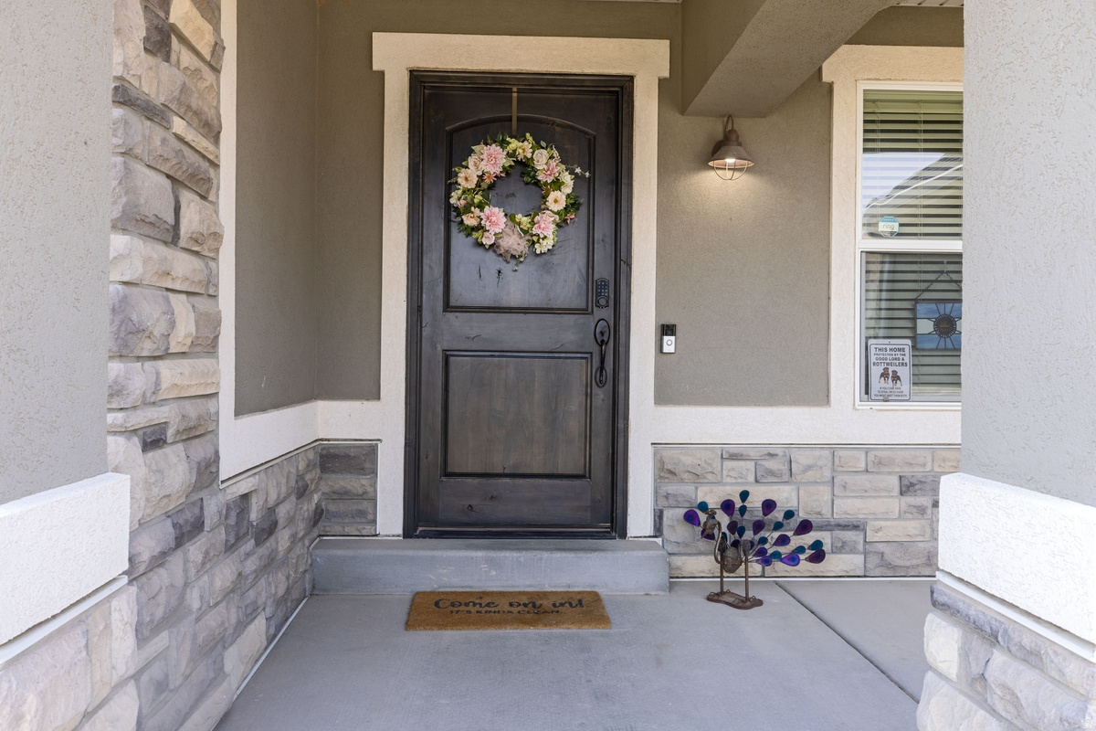 VALLEY VIEW RANCH - Residential