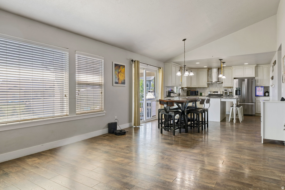 VALLEY VIEW RANCH - Residential