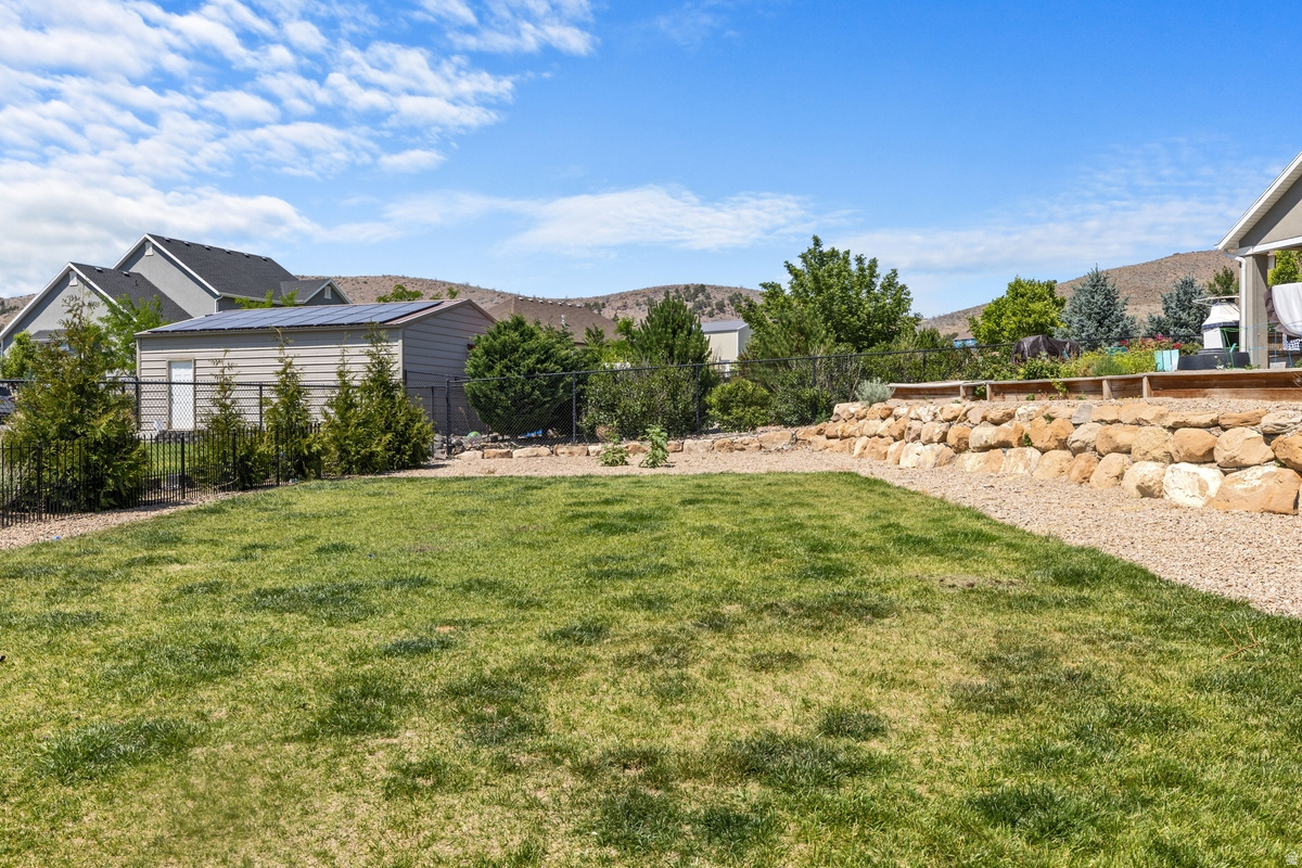 VALLEY VIEW RANCH - Residential