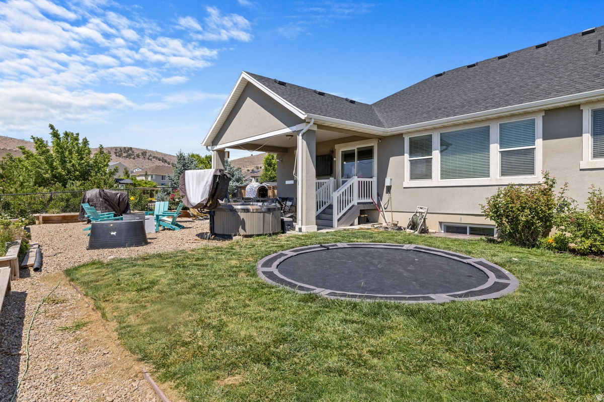 VALLEY VIEW RANCH - Residential
