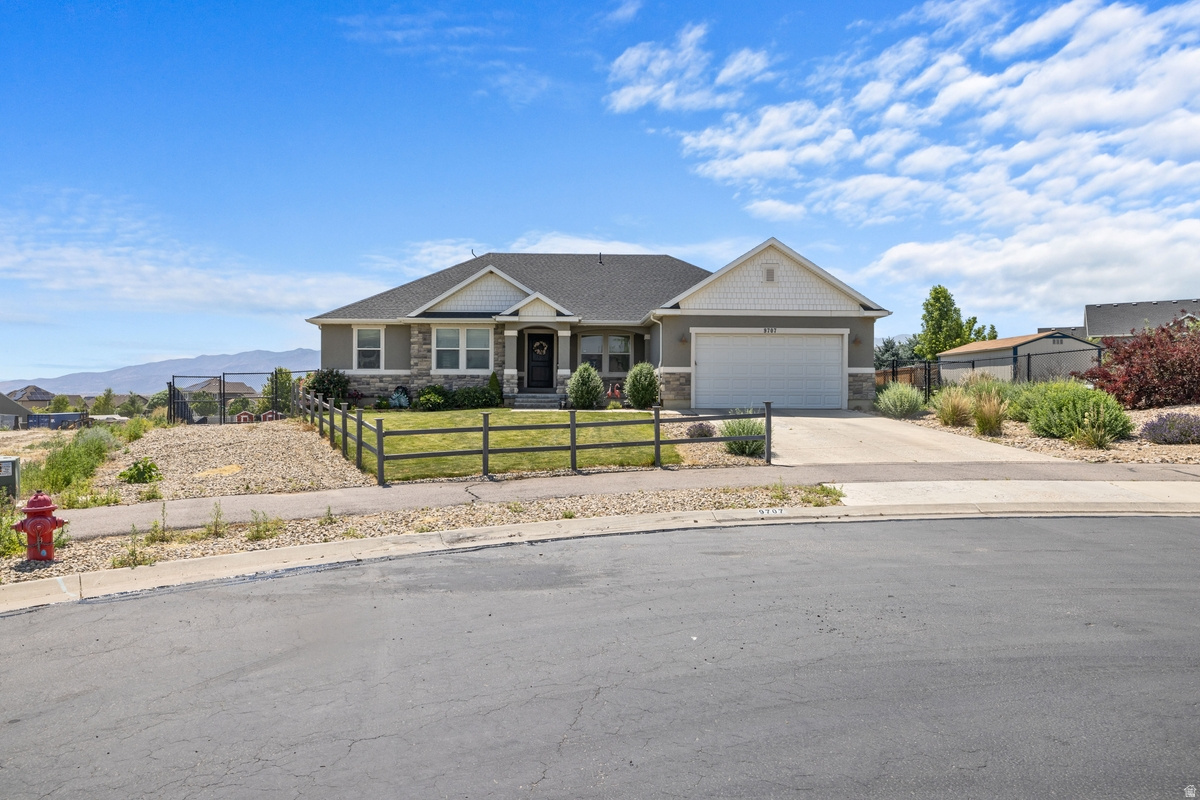 VALLEY VIEW RANCH - Residential