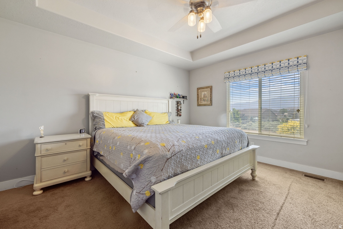 VALLEY VIEW RANCH - Residential