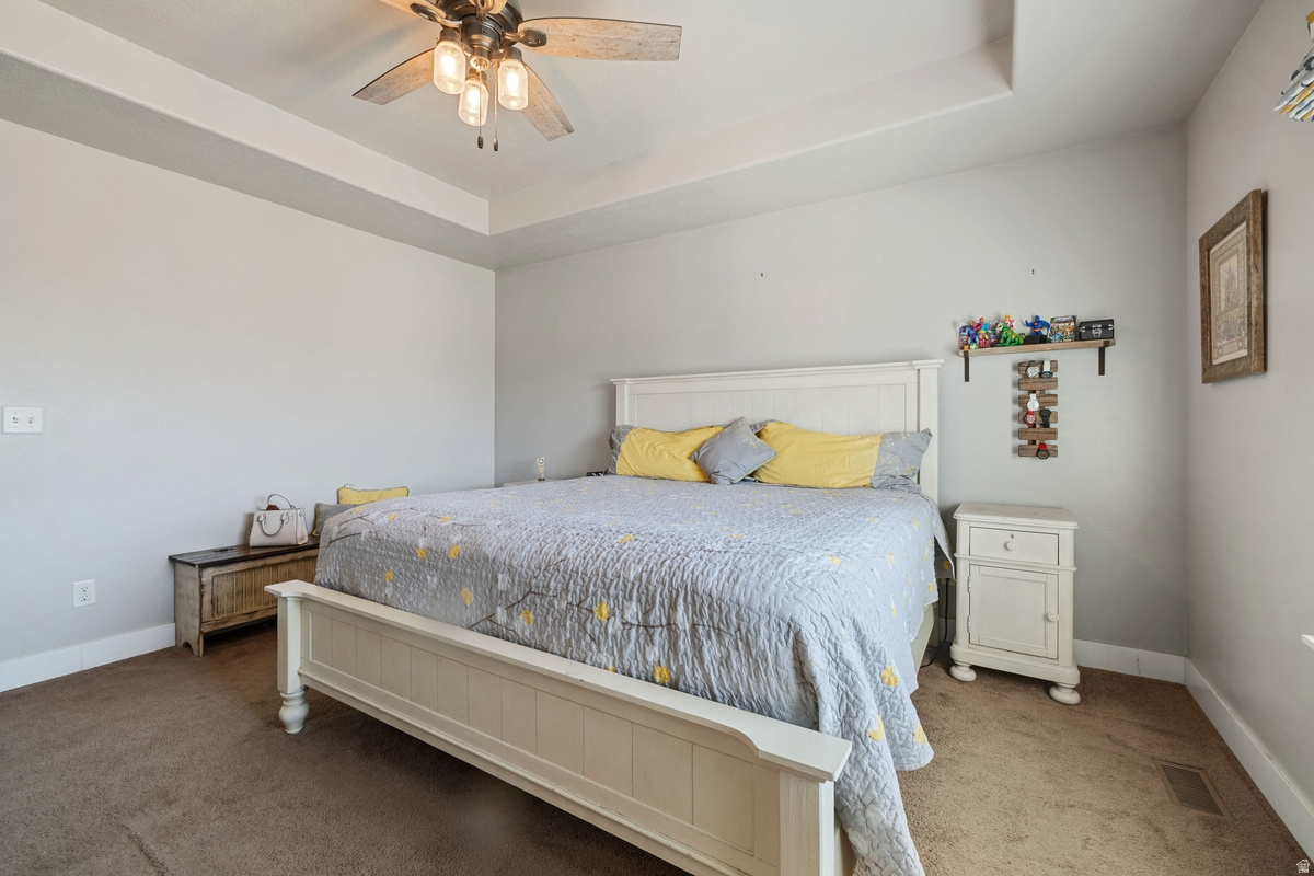 VALLEY VIEW RANCH - Residential