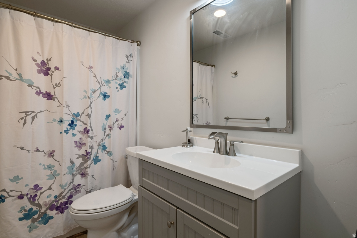 VALLEY VIEW RANCH - Residential