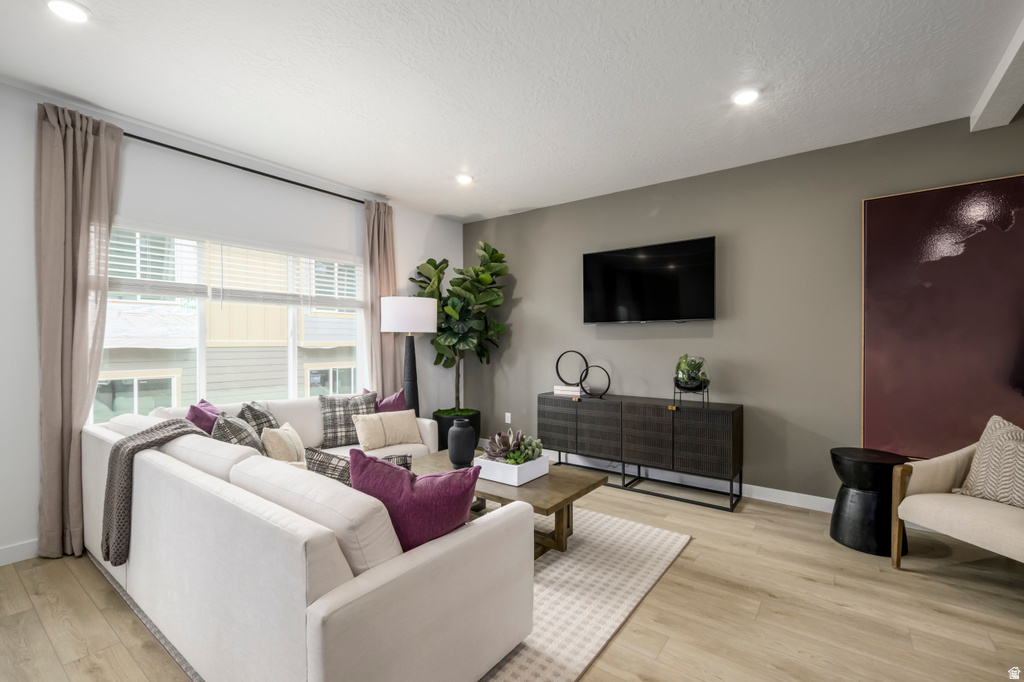 THE VALLEY AT WILDFLOWER - Residential