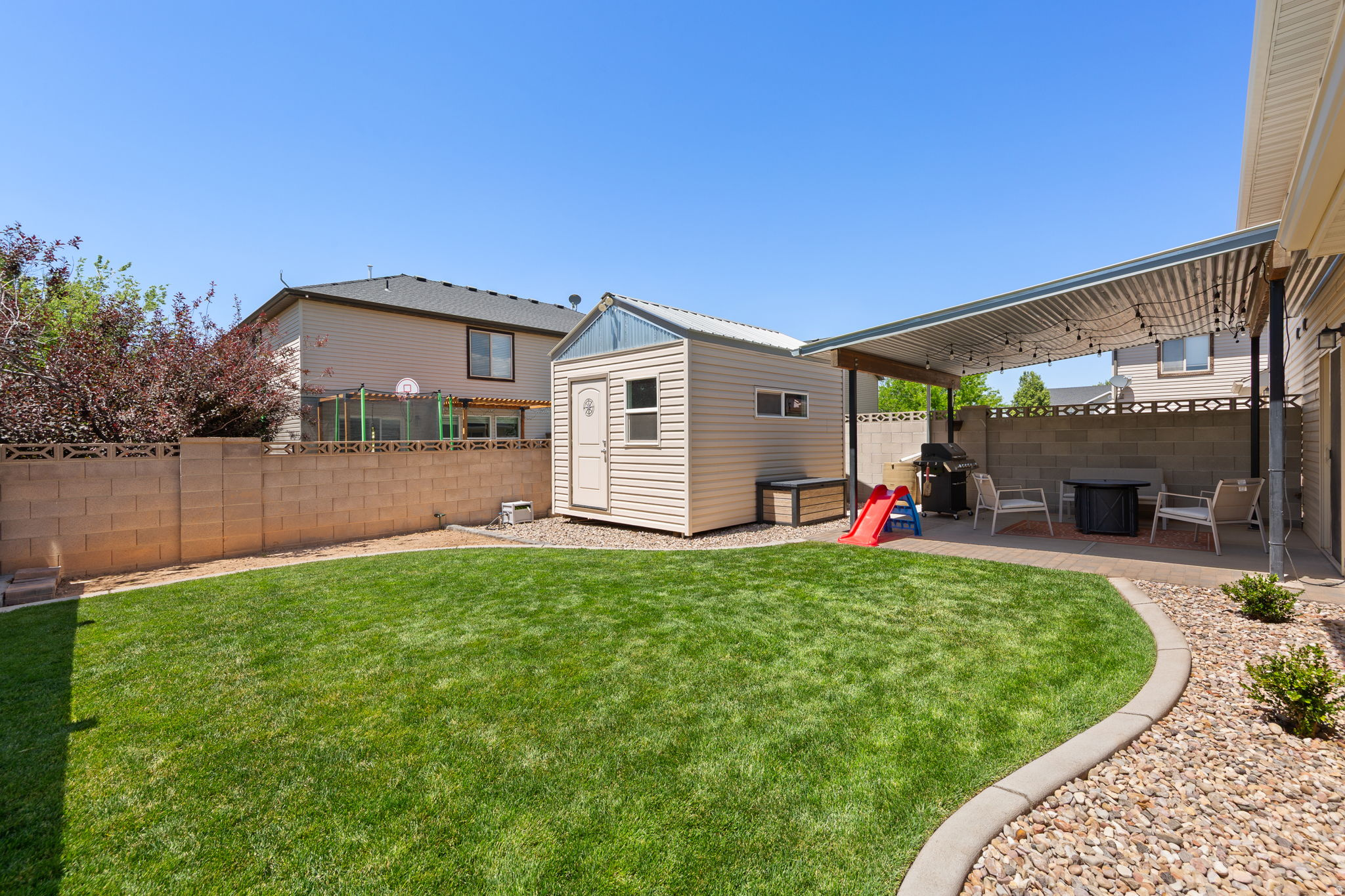 GEMINI MEADOWS SUBDIVISION - Residential