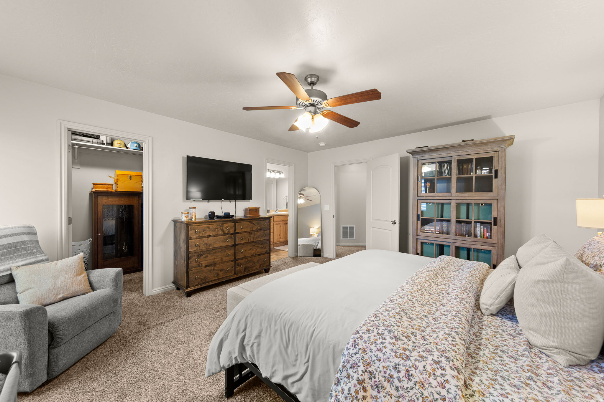 GEMINI MEADOWS SUBDIVISION - Residential