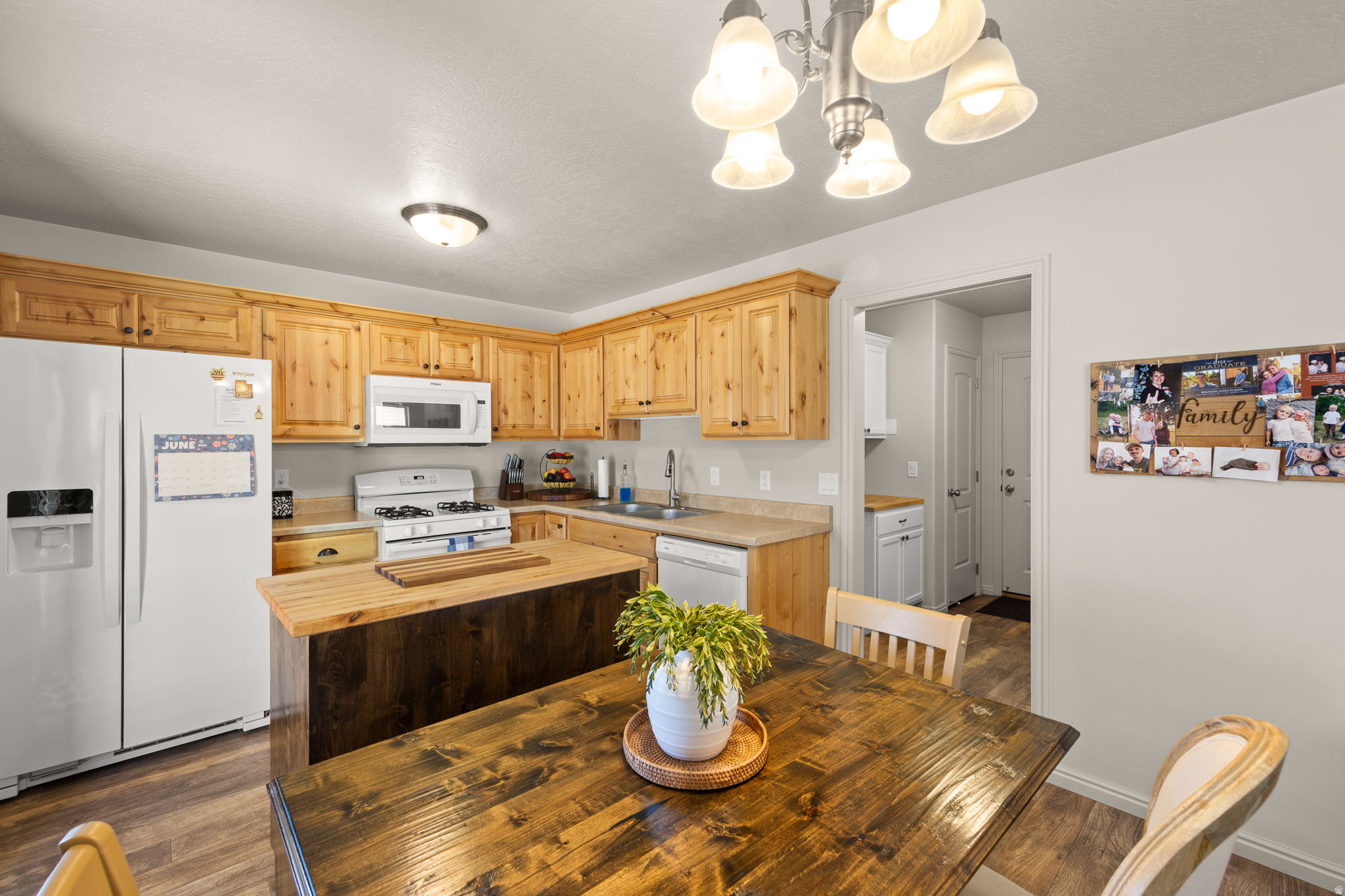 GEMINI MEADOWS SUBDIVISION - Residential