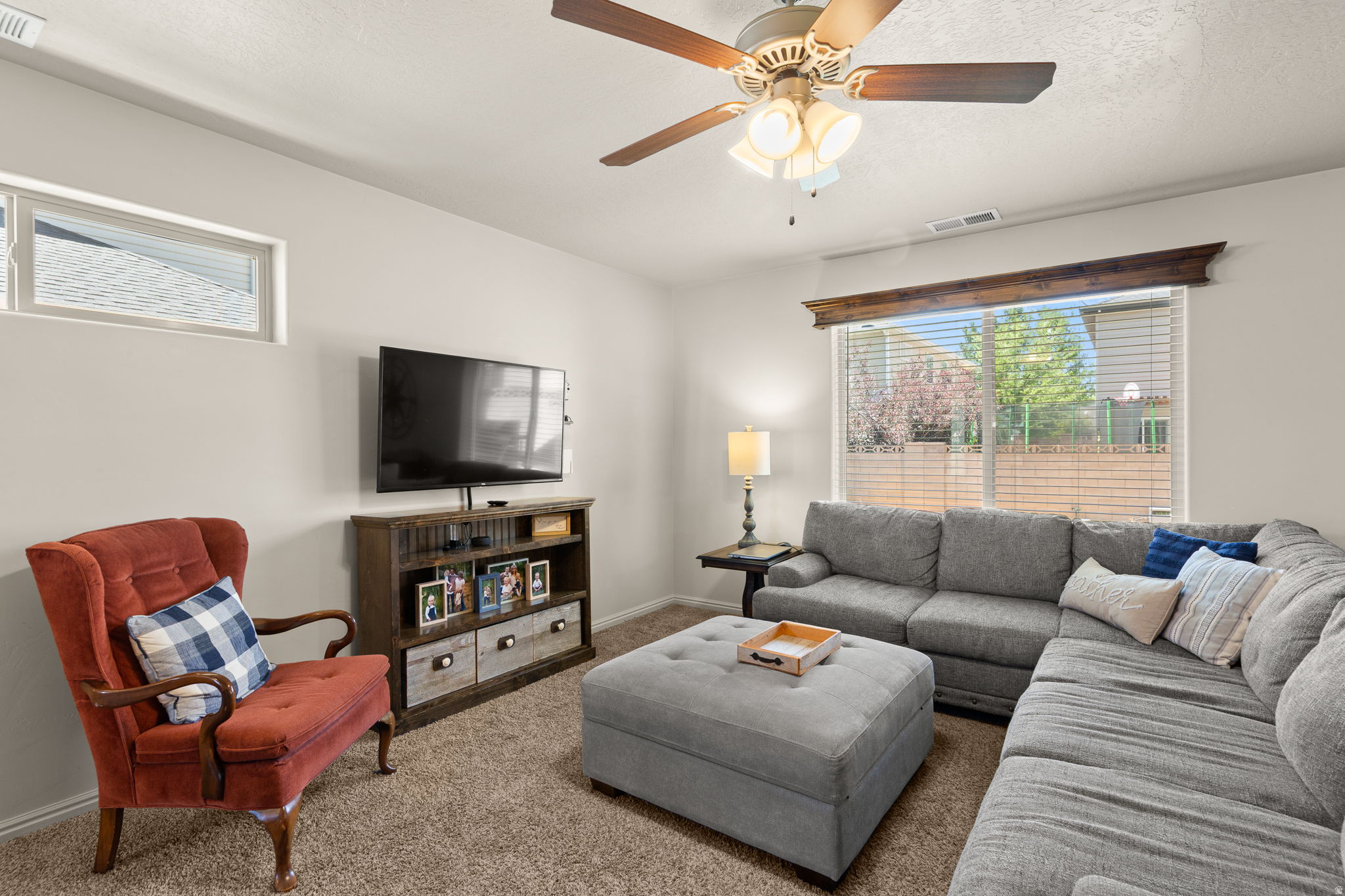 GEMINI MEADOWS SUBDIVISION - Residential
