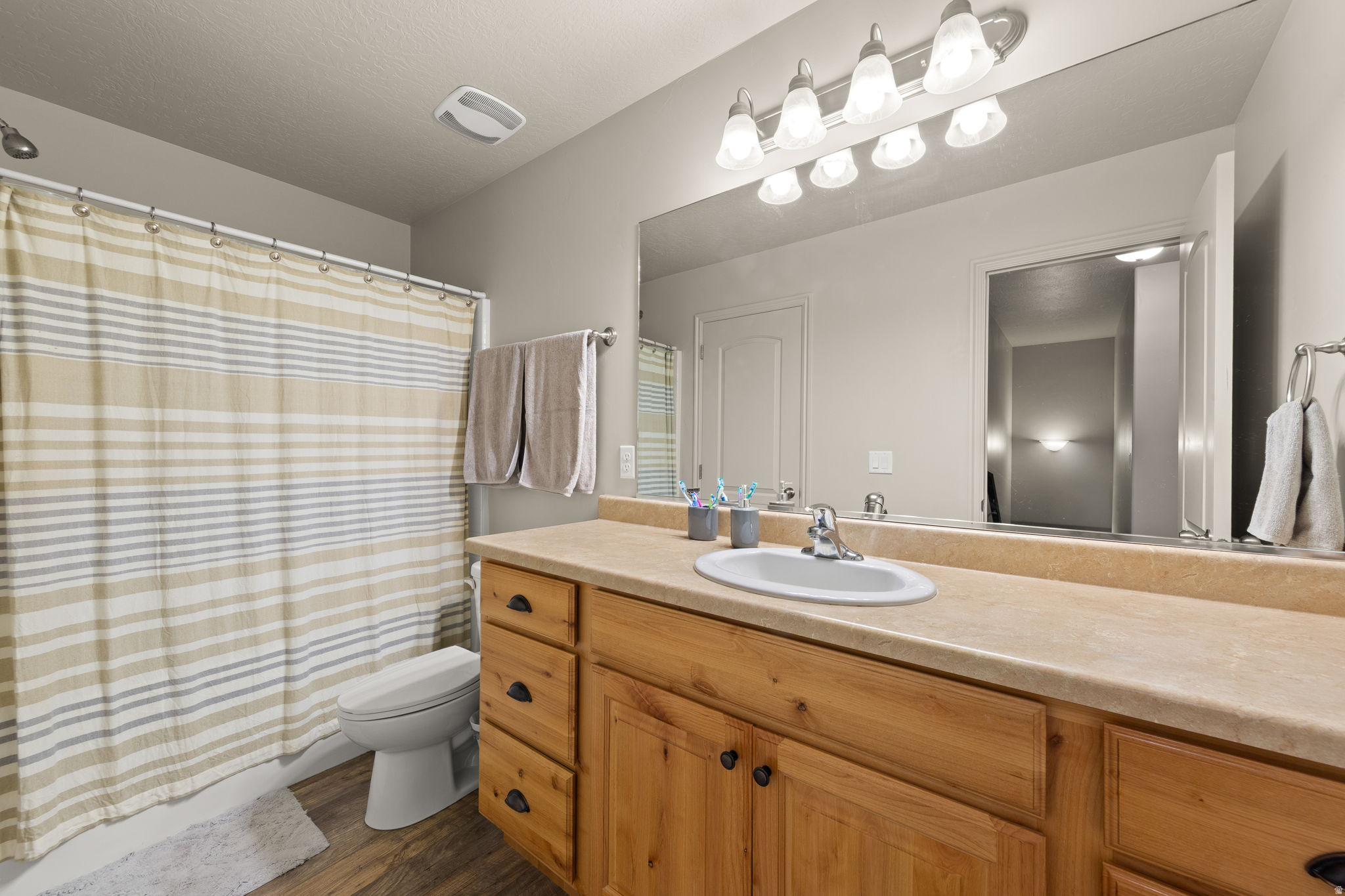 GEMINI MEADOWS SUBDIVISION - Residential