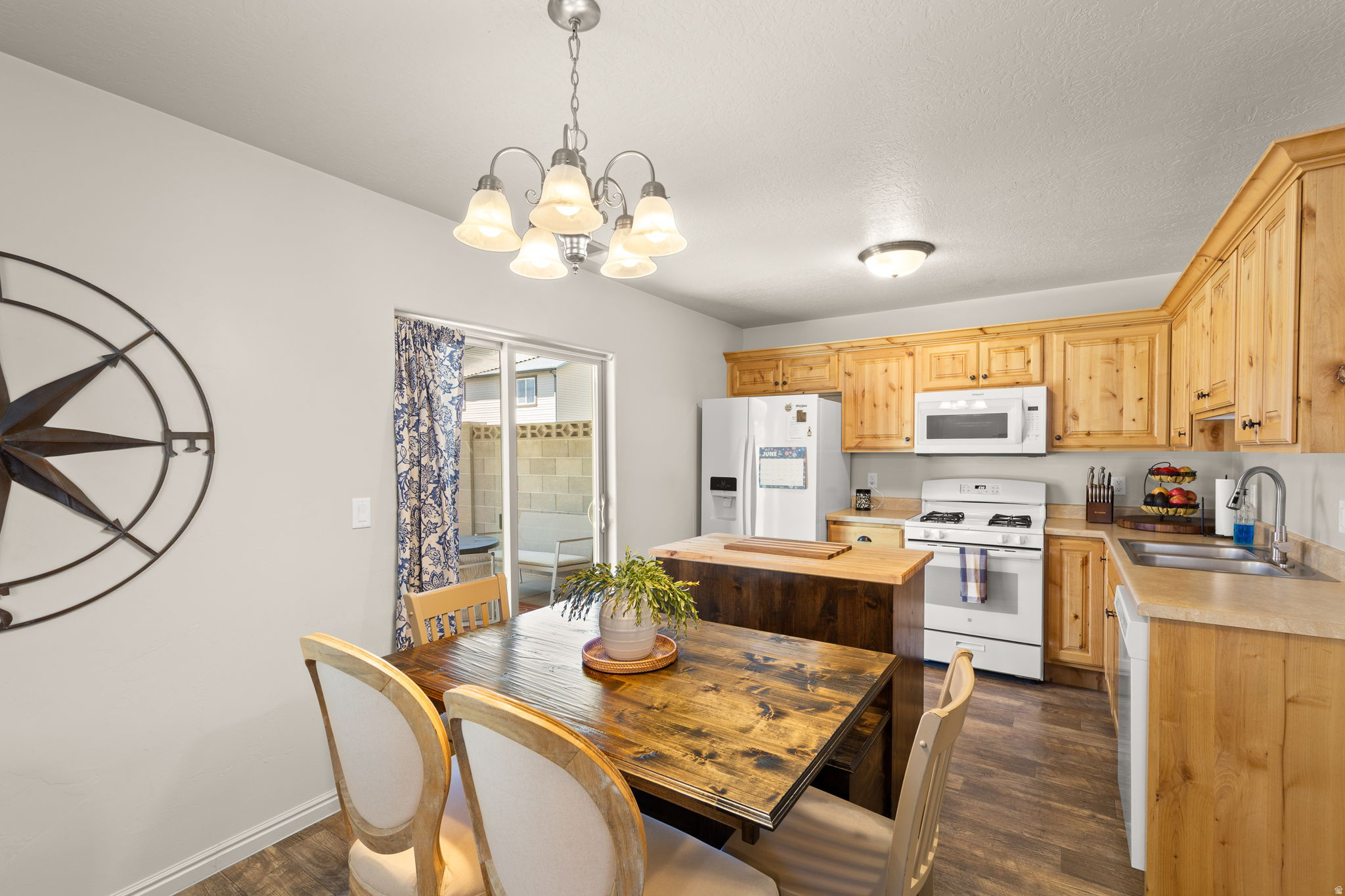 GEMINI MEADOWS SUBDIVISION - Residential