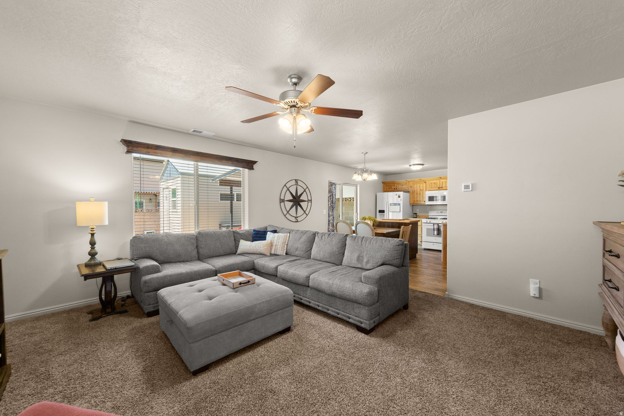 GEMINI MEADOWS SUBDIVISION - Residential