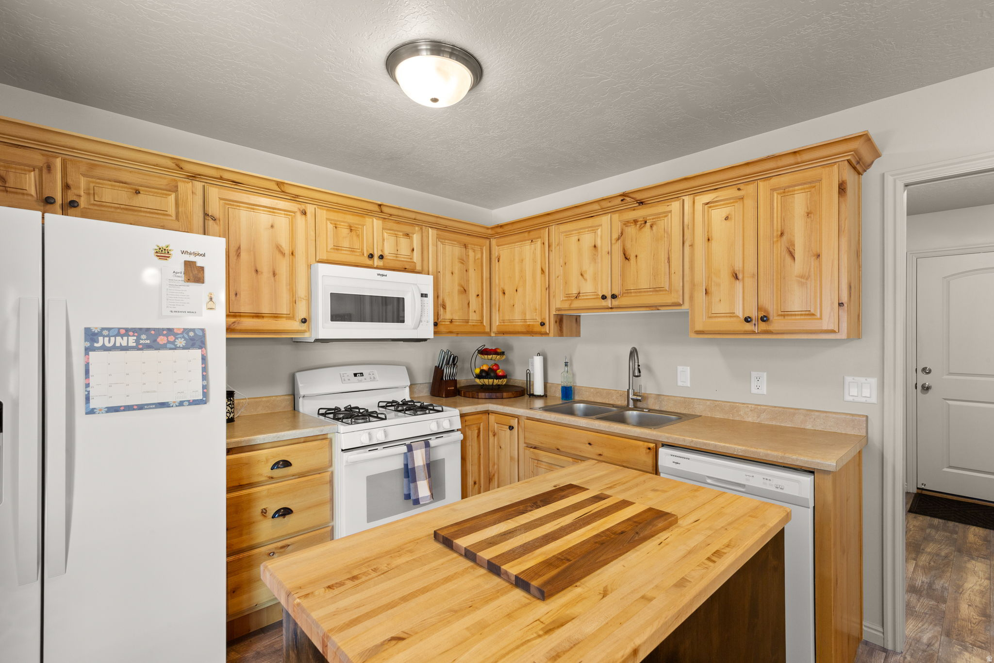 GEMINI MEADOWS SUBDIVISION - Residential