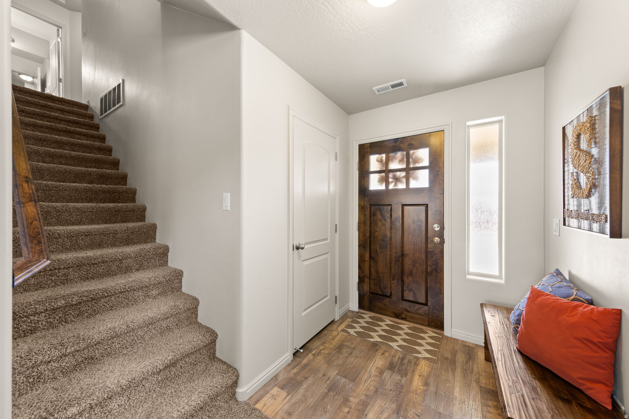 GEMINI MEADOWS SUBDIVISION - Residential