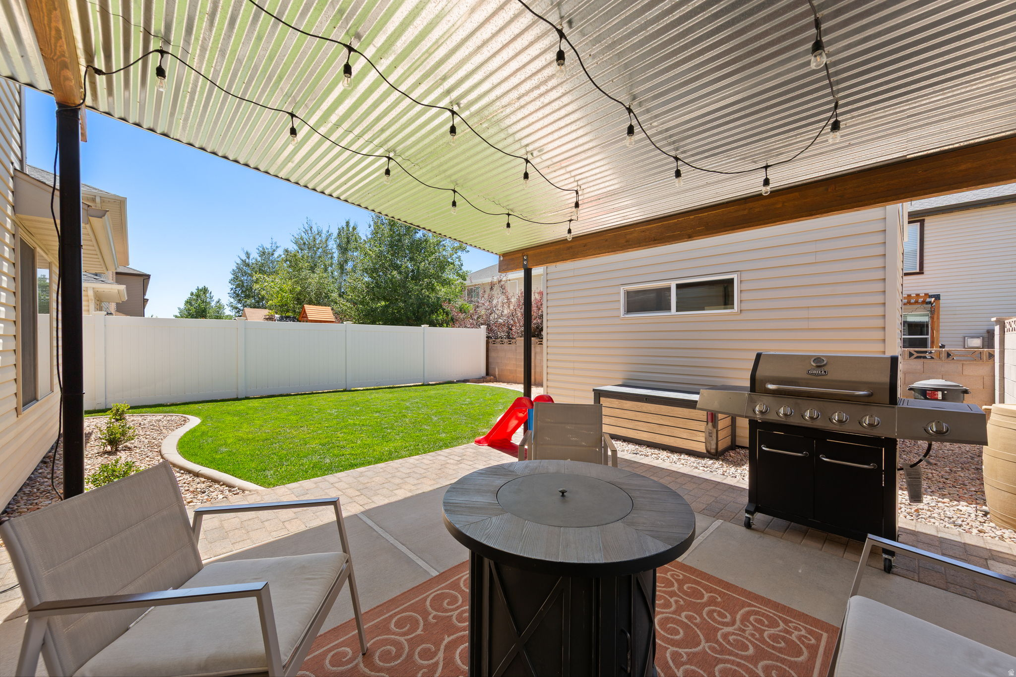 GEMINI MEADOWS SUBDIVISION - Residential