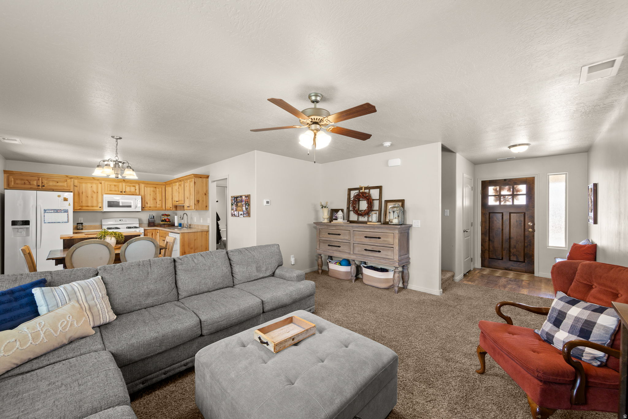 GEMINI MEADOWS SUBDIVISION - Residential