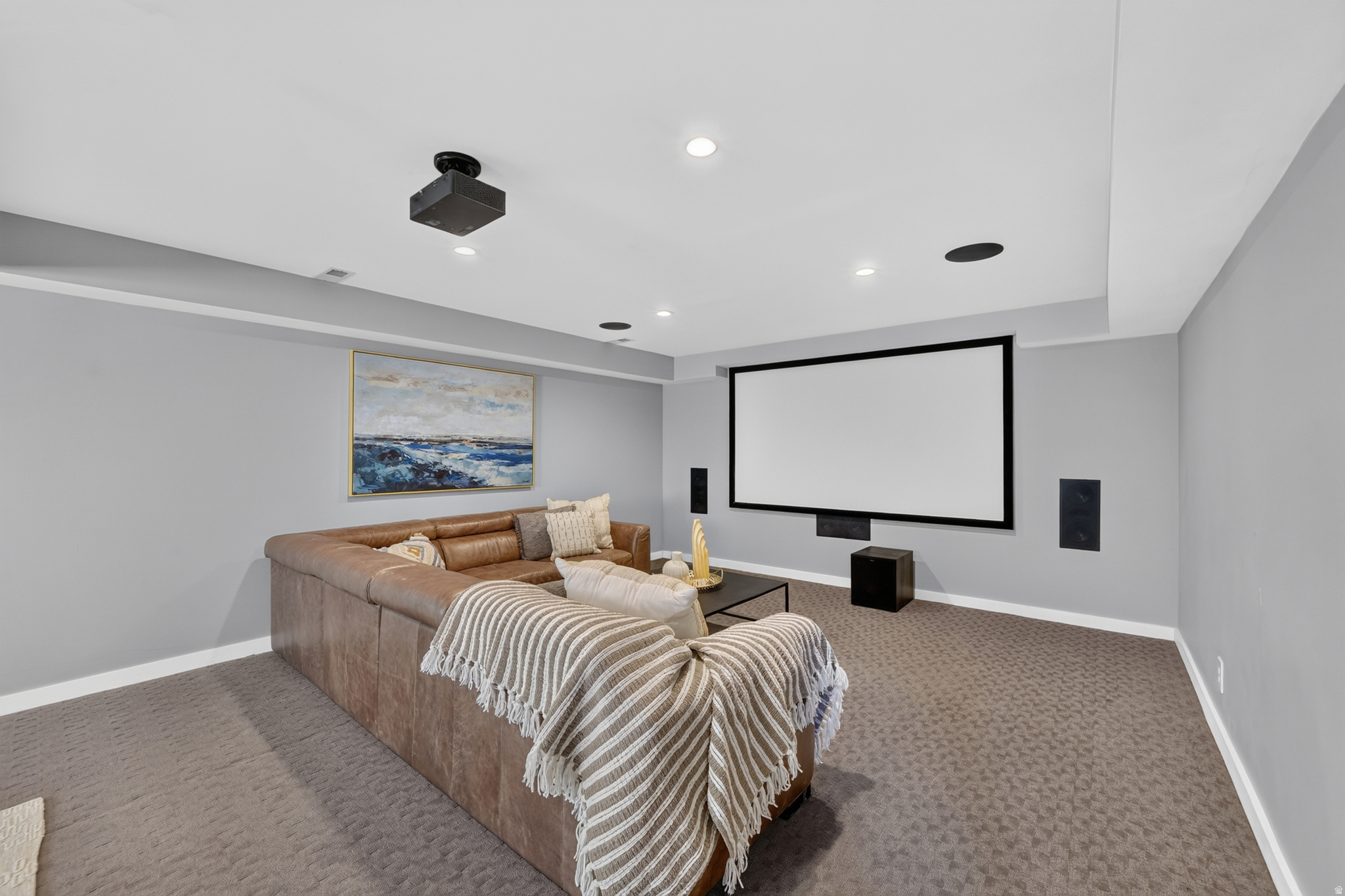 MOUNT OLYMPUS CONDOMINIUMS - Residential