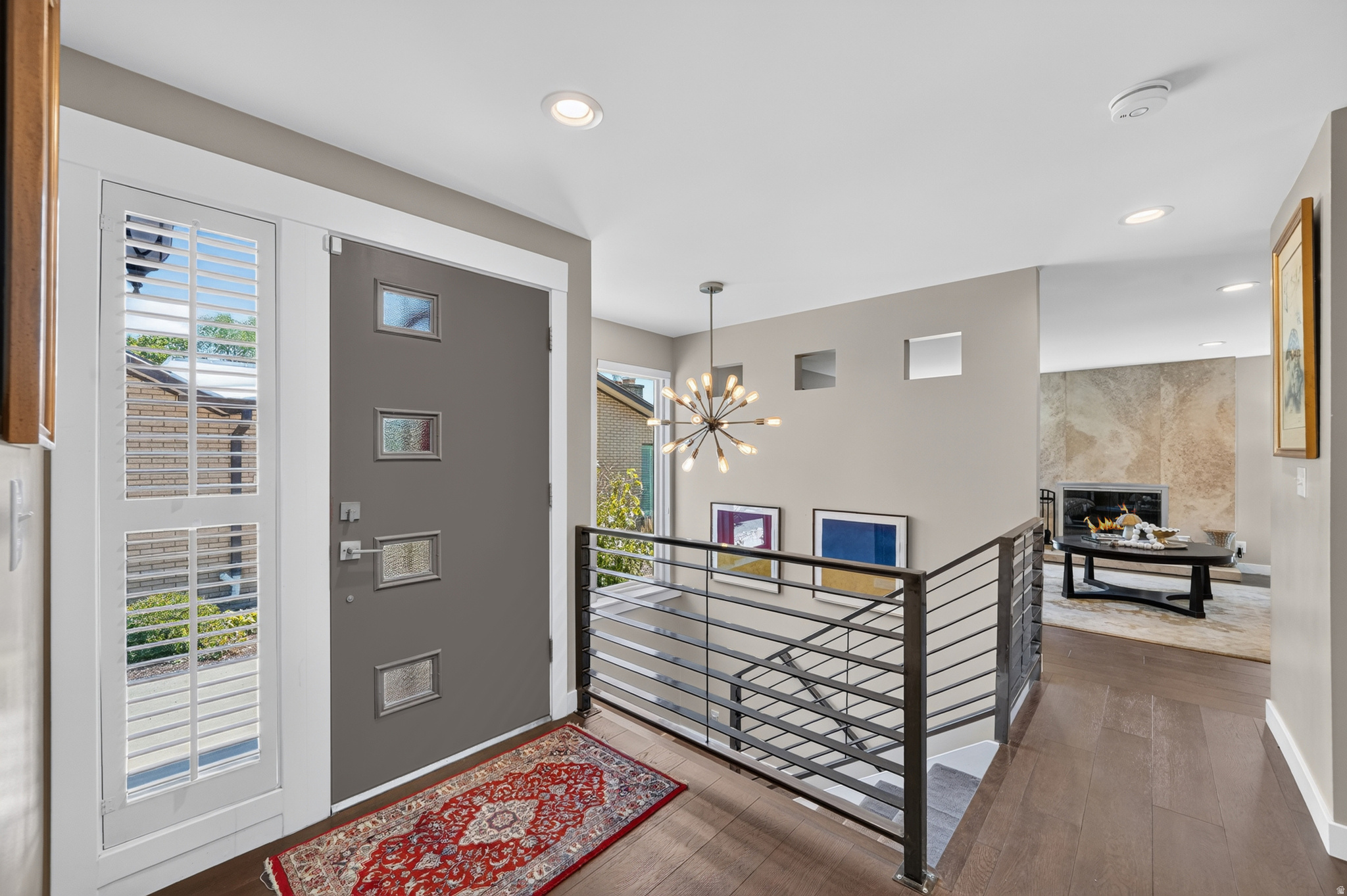 MOUNT OLYMPUS CONDOMINIUMS - Residential
