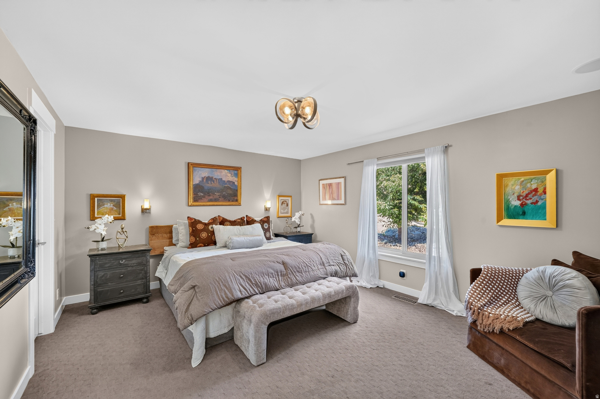 MOUNT OLYMPUS CONDOMINIUMS - Residential