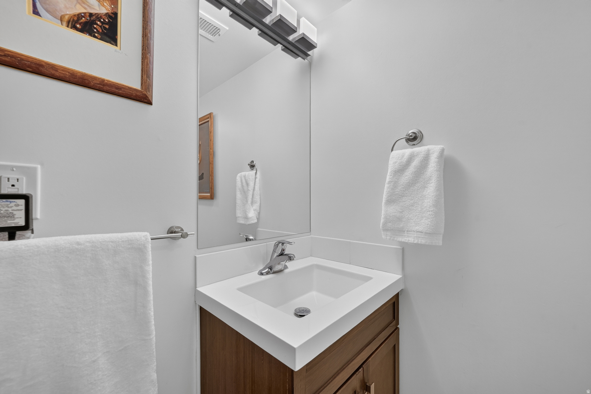 MOUNT OLYMPUS CONDOMINIUMS - Residential