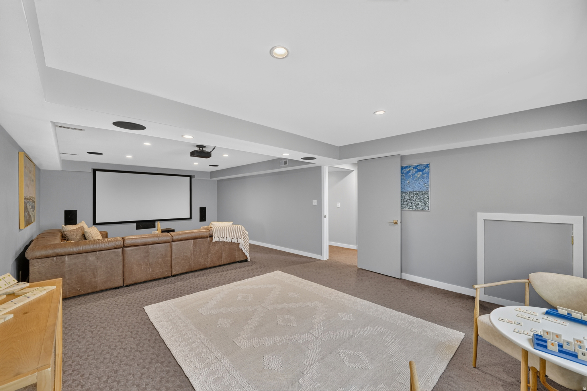 MOUNT OLYMPUS CONDOMINIUMS - Residential