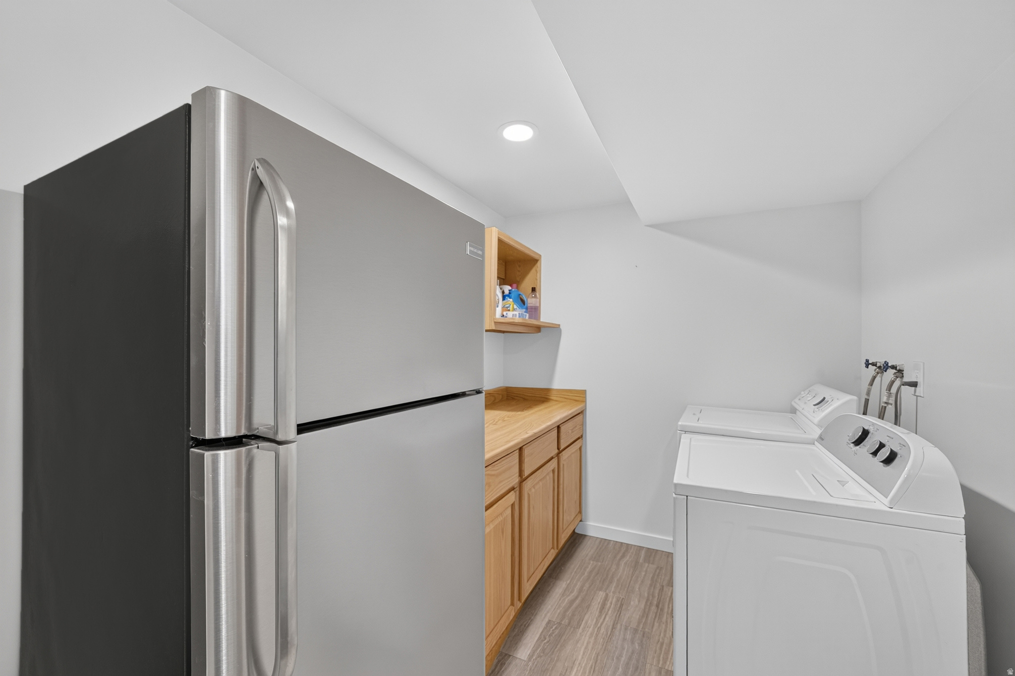 MOUNT OLYMPUS CONDOMINIUMS - Residential
