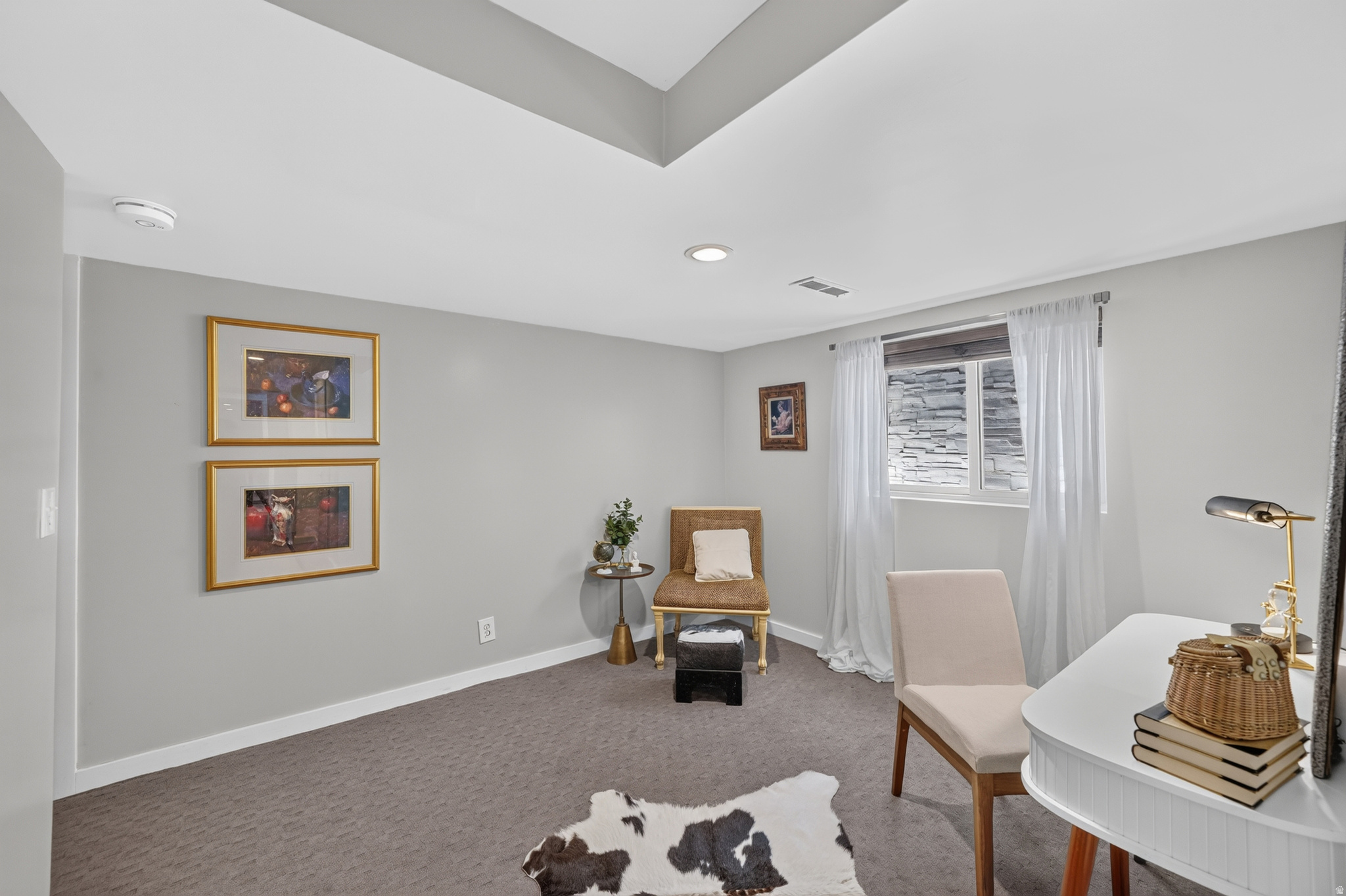 MOUNT OLYMPUS CONDOMINIUMS - Residential