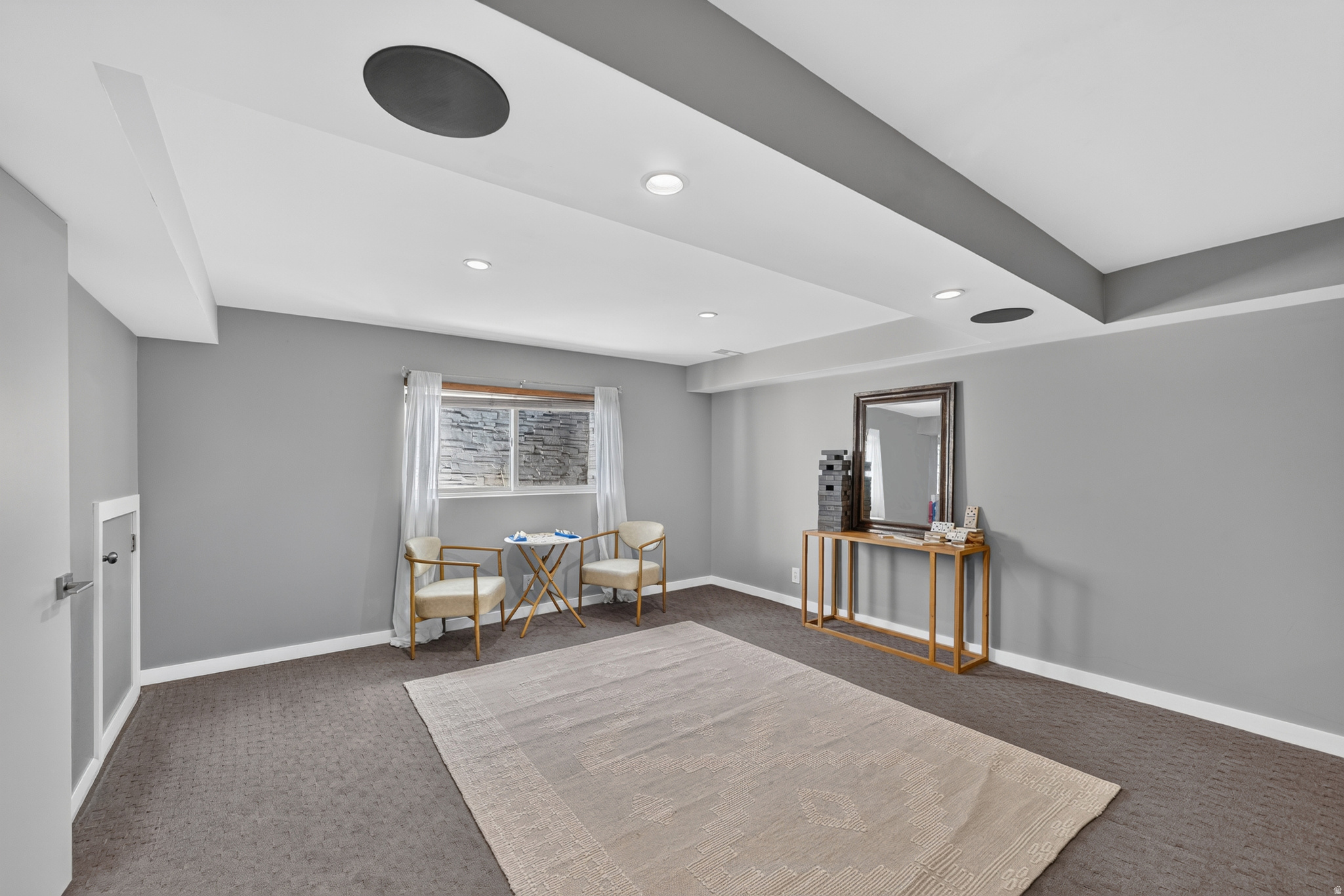 MOUNT OLYMPUS CONDOMINIUMS - Residential