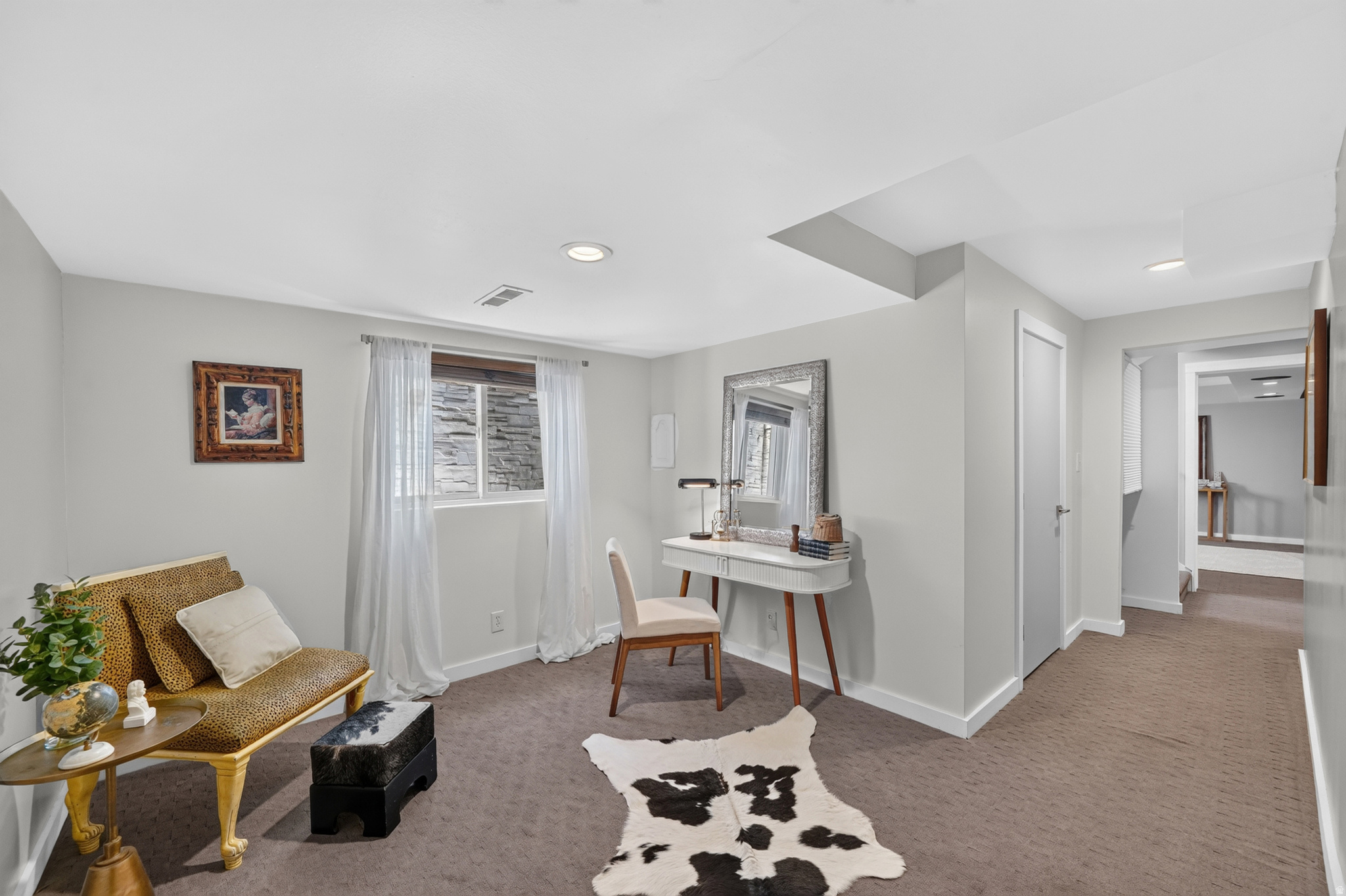 MOUNT OLYMPUS CONDOMINIUMS - Residential