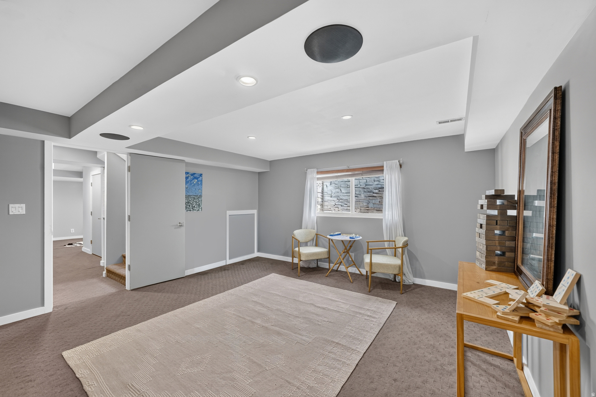MOUNT OLYMPUS CONDOMINIUMS - Residential