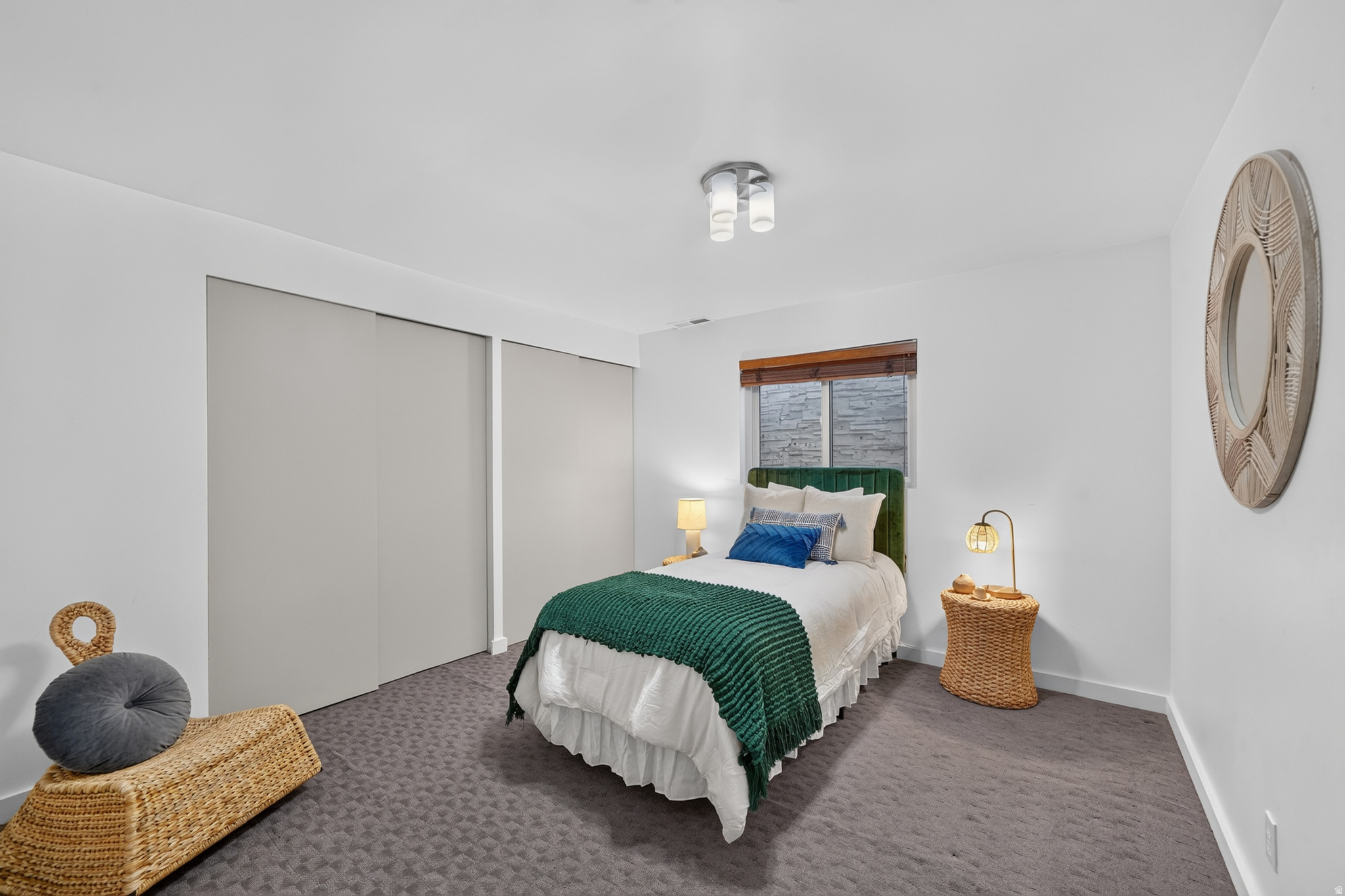 MOUNT OLYMPUS CONDOMINIUMS - Residential