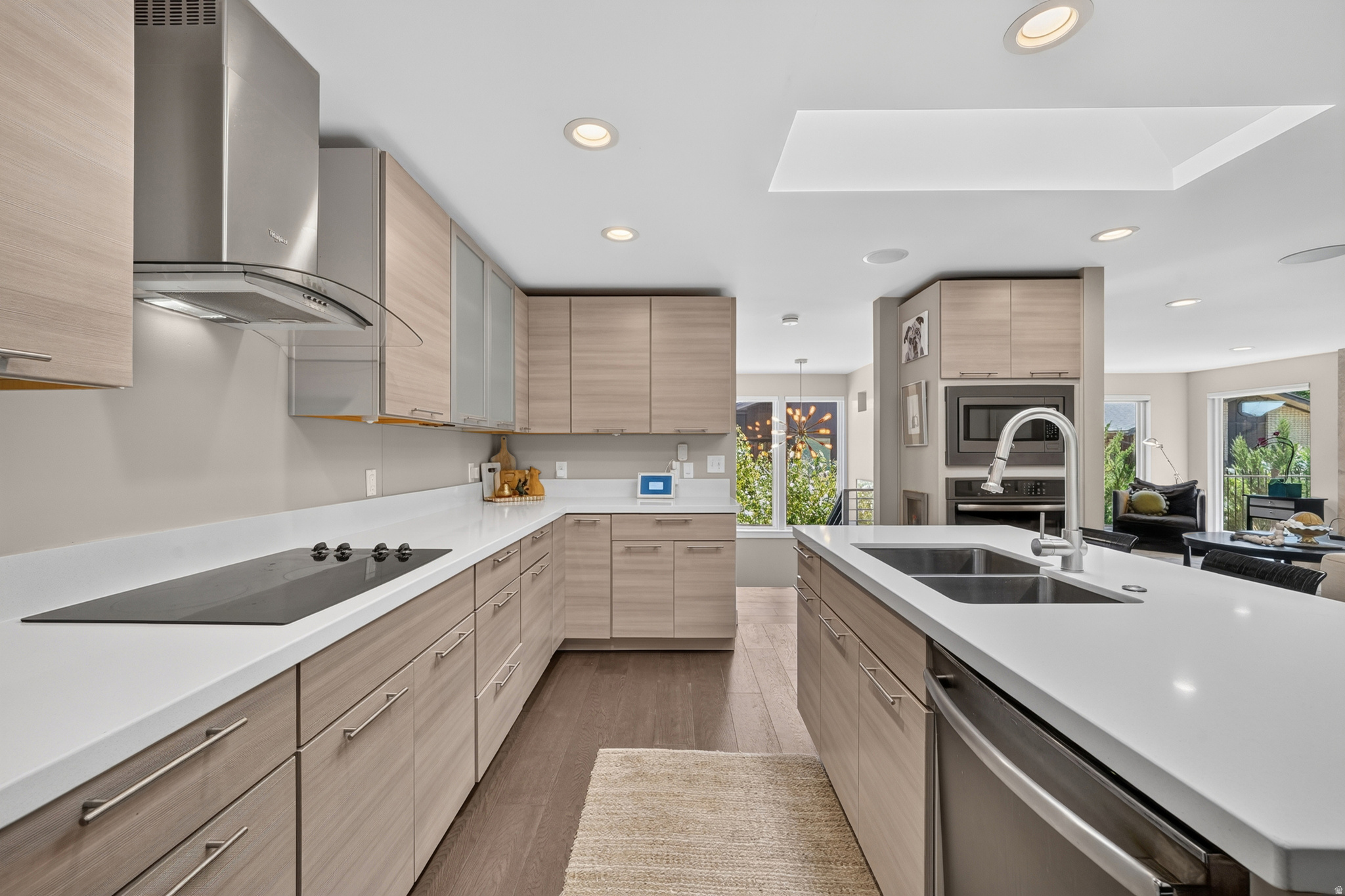 MOUNT OLYMPUS CONDOMINIUMS - Residential