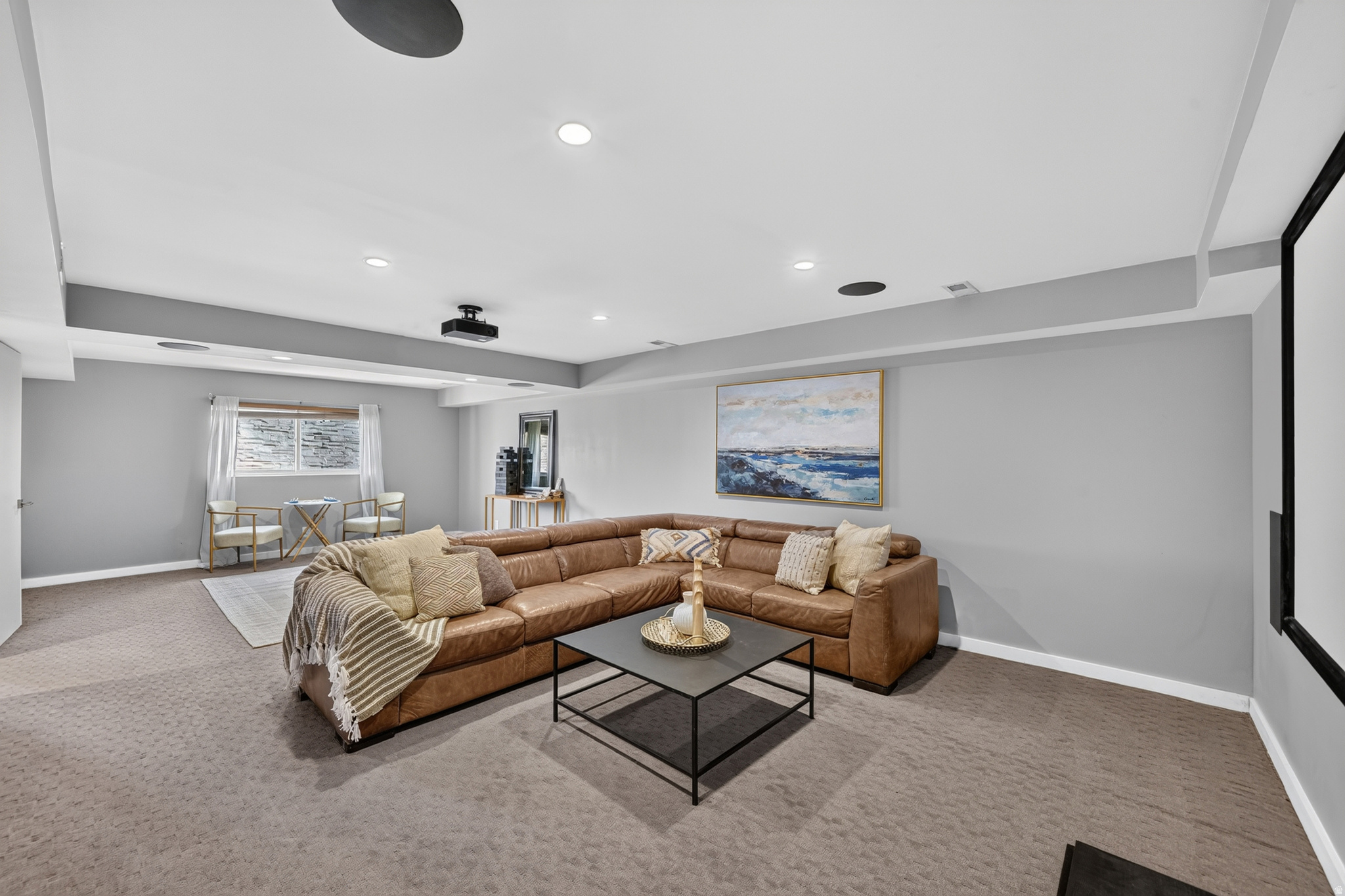 MOUNT OLYMPUS CONDOMINIUMS - Residential