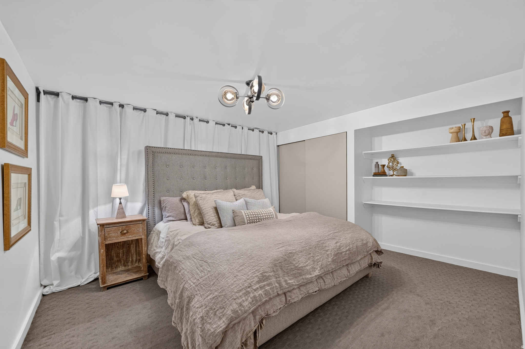 MOUNT OLYMPUS CONDOMINIUMS - Residential