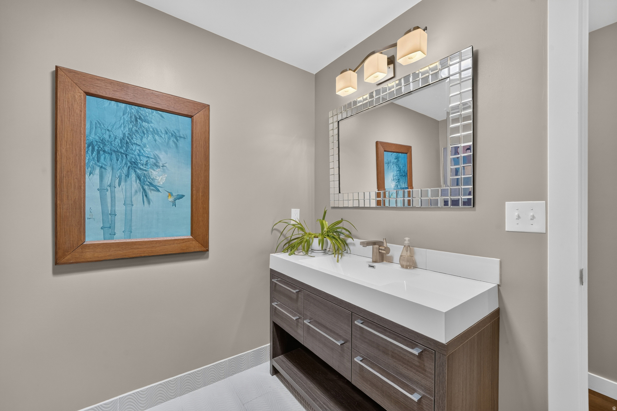 MOUNT OLYMPUS CONDOMINIUMS - Residential