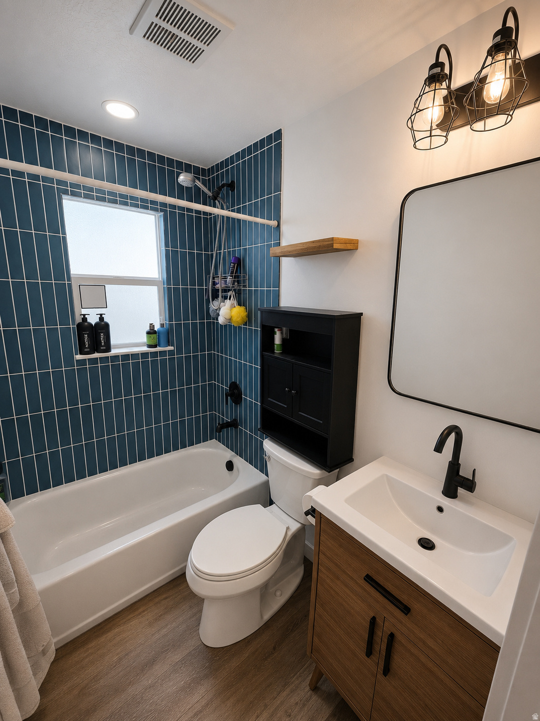 HIGHLAND PARK SUB - Residential