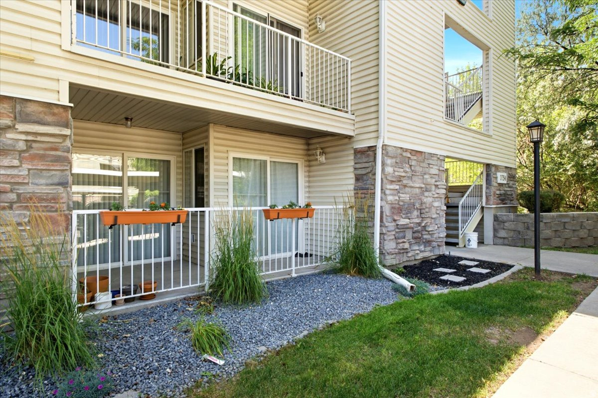 RIVER RUN - Residential